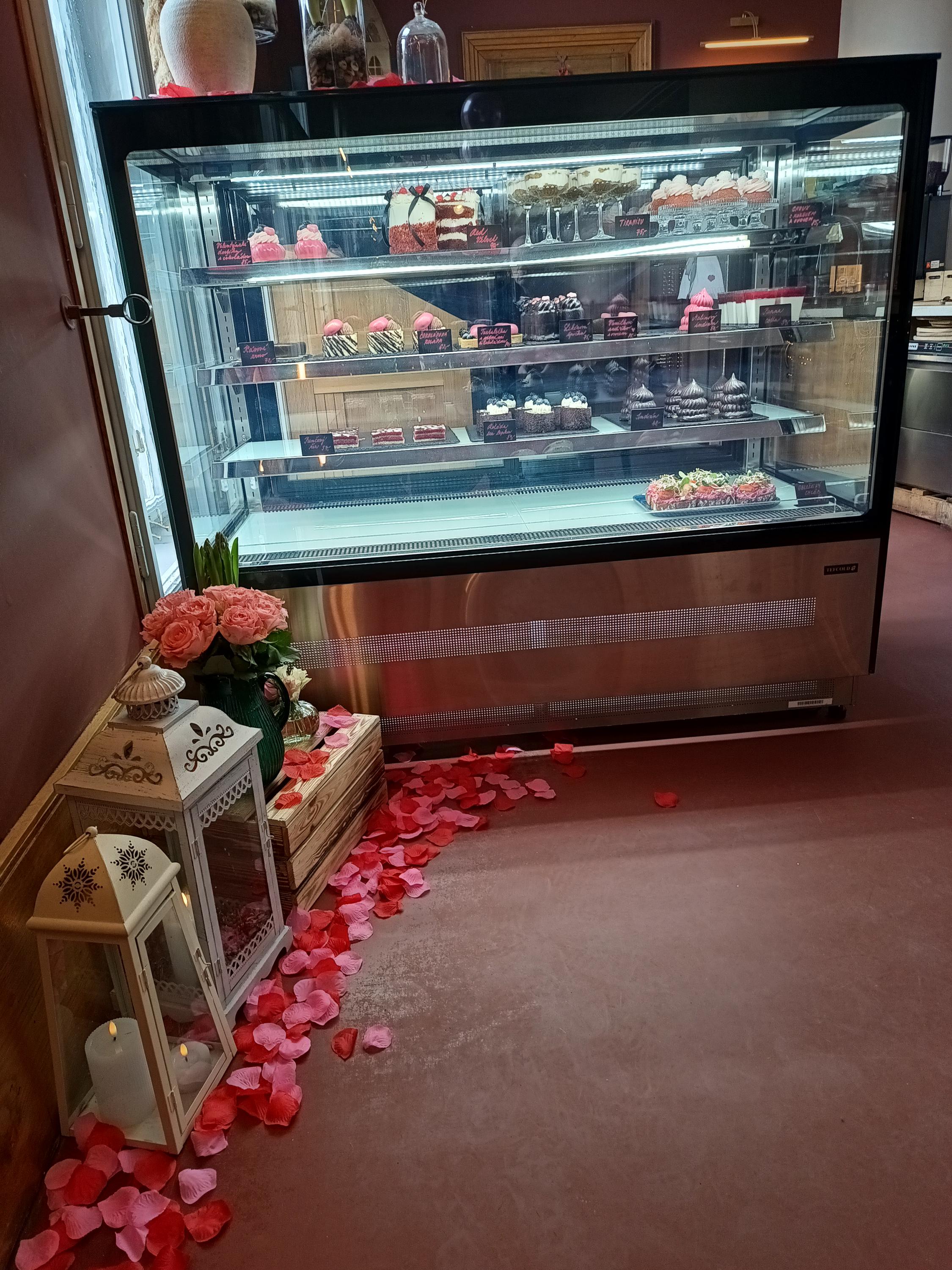 Kavárna Muzeum foto 6