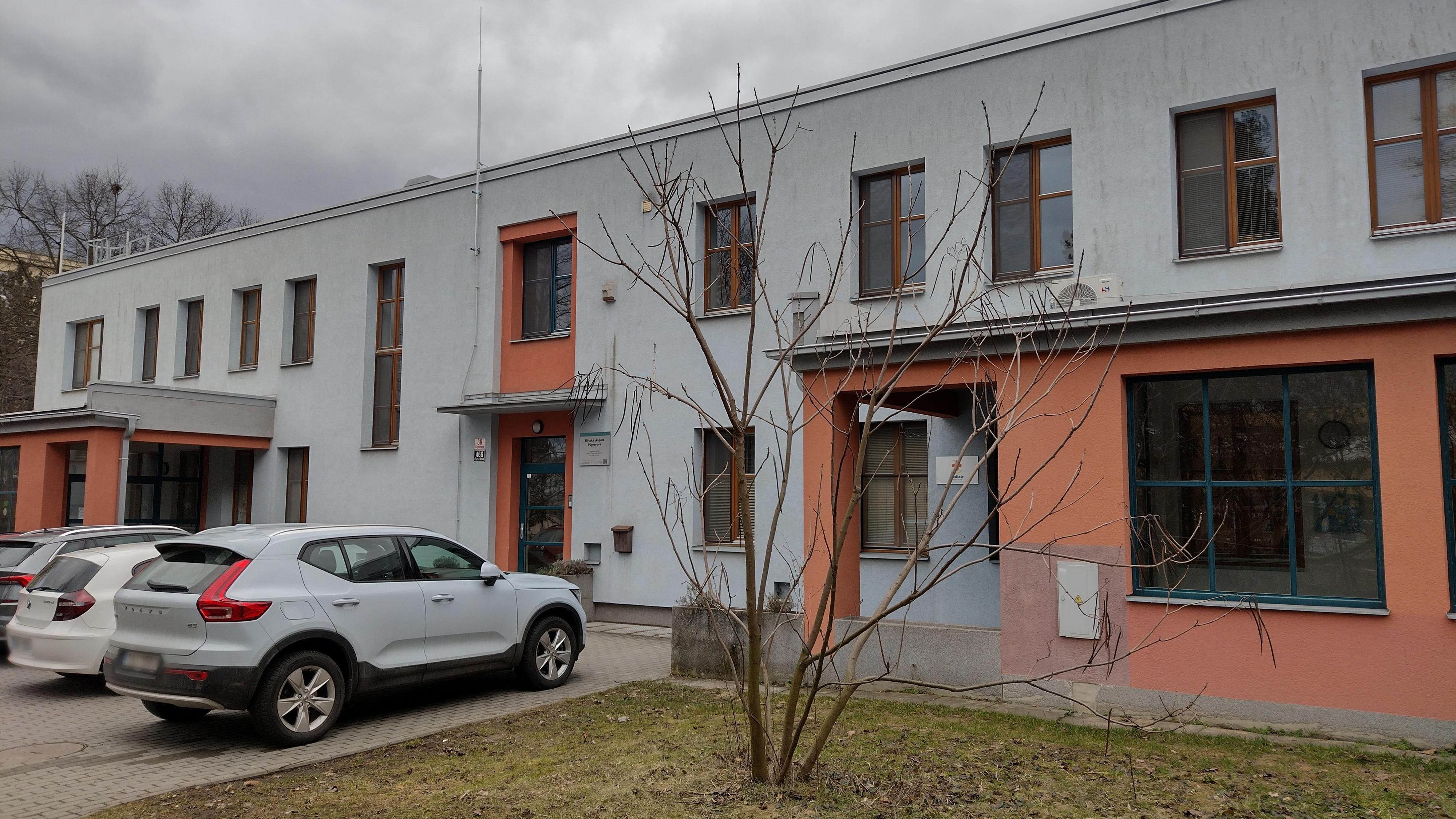 Zařízení péče o dítě v dětské skupině – JESLIČKY Fügnerova foto 6