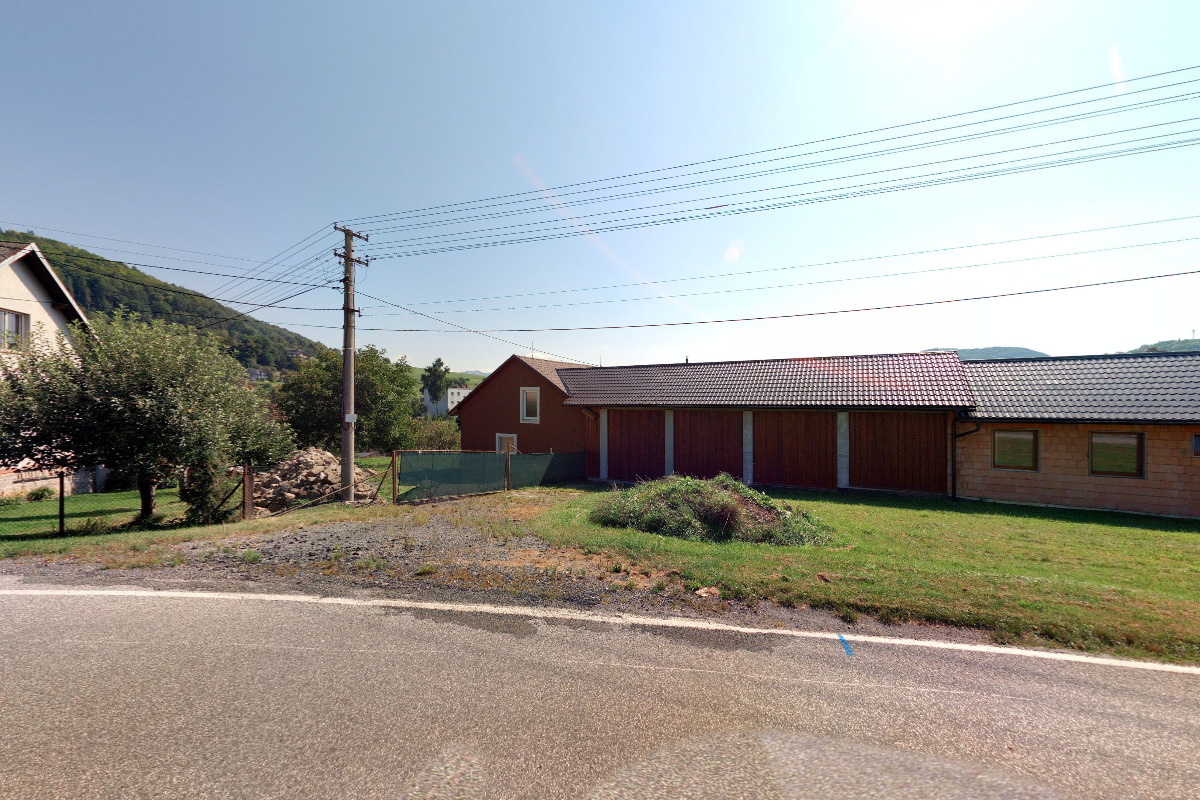 Autodoprava Jiří Krčmář