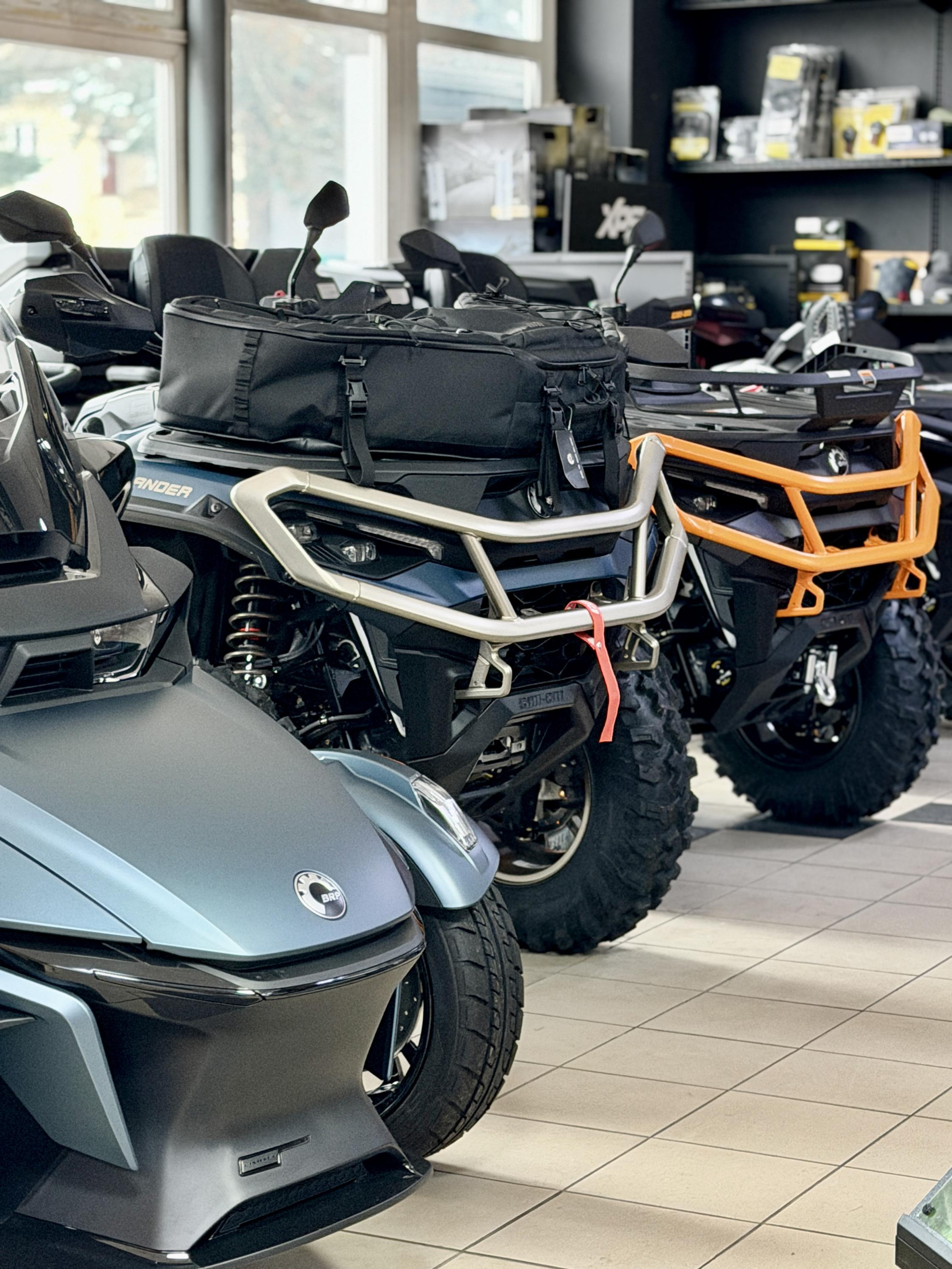 Motoquadshop.cz foto 2