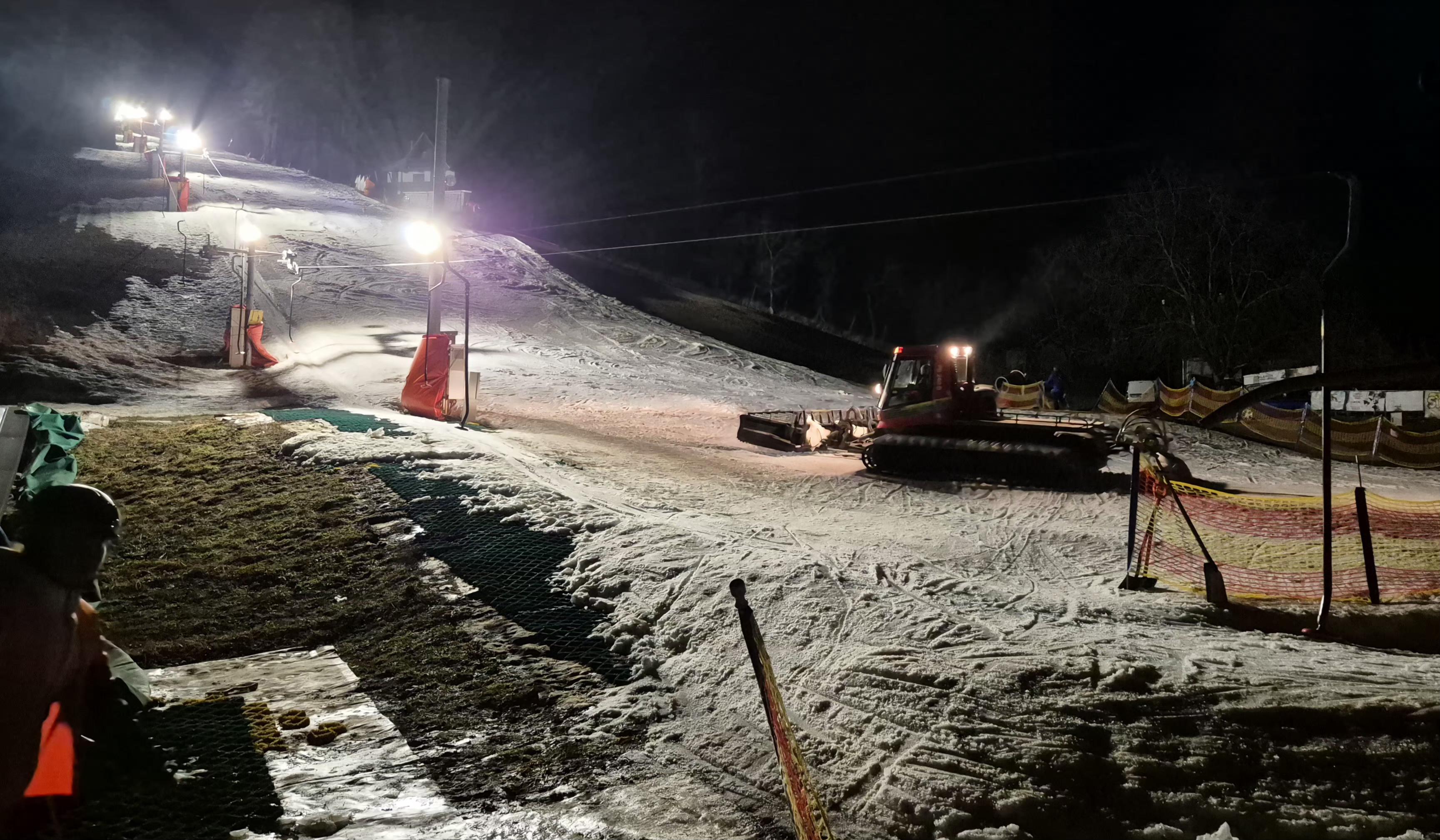 Penzion pod lyžařským vlekem foto 2
