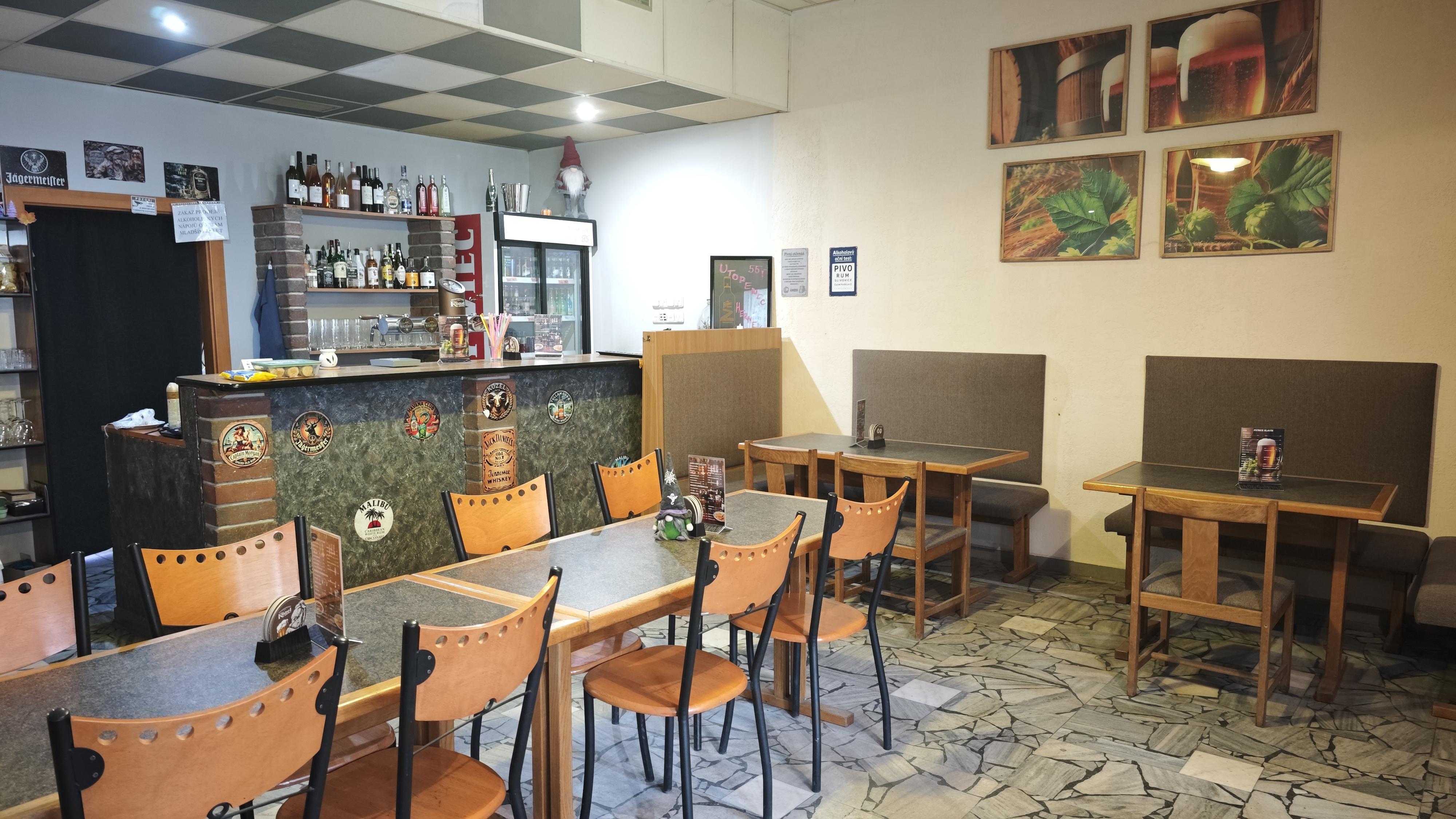 Pivnice Slávie foto 3