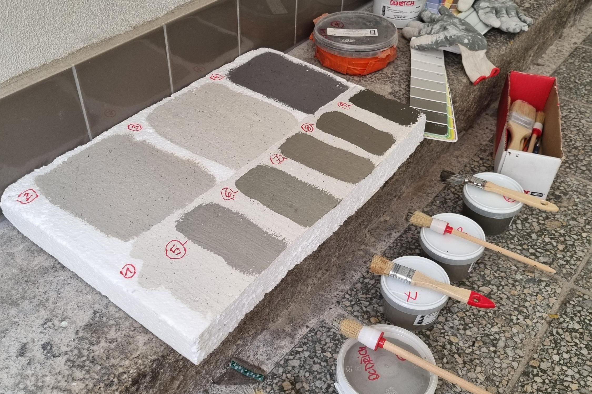 KLEVIS - Roman Klepáč