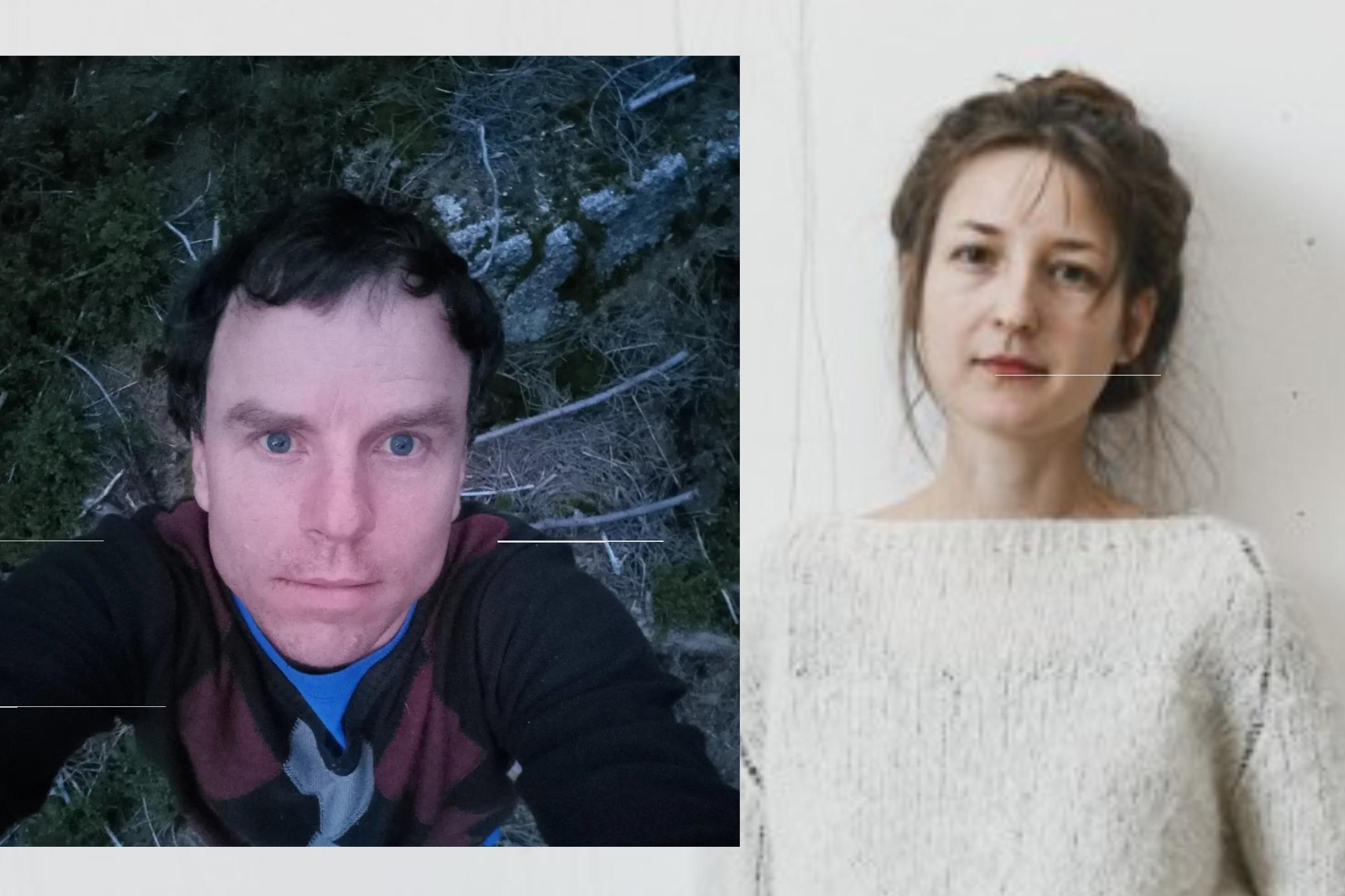 Návštěva ateliérů umělců: Aleš Novák+Jindřiška Jab