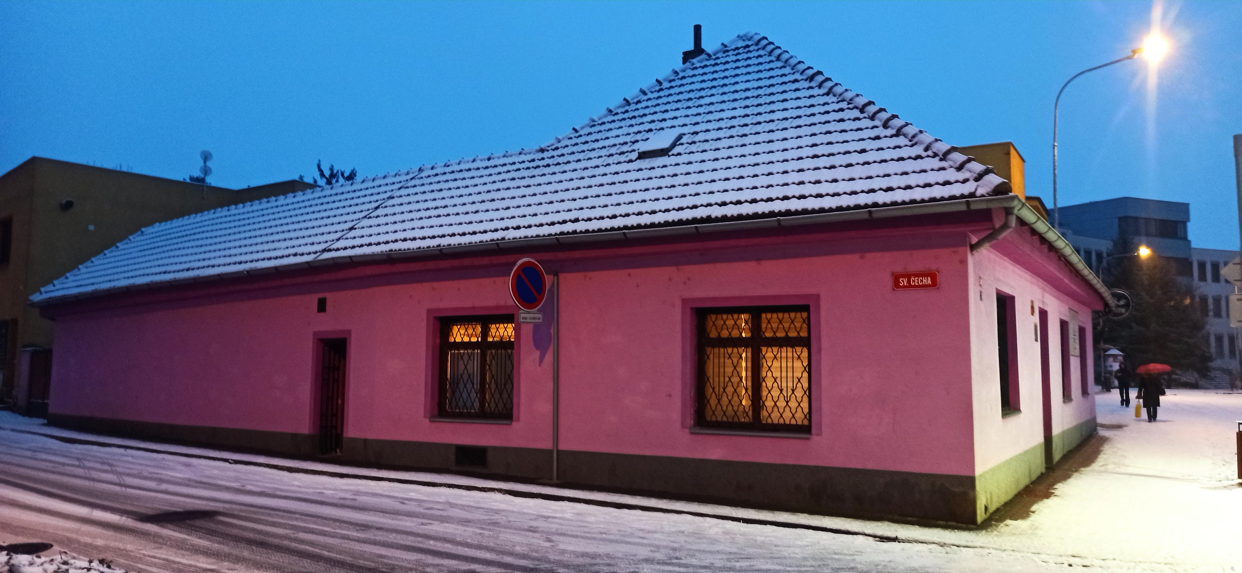 Králíčkova cukrárna foto 3