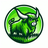 logo Bison Grass
