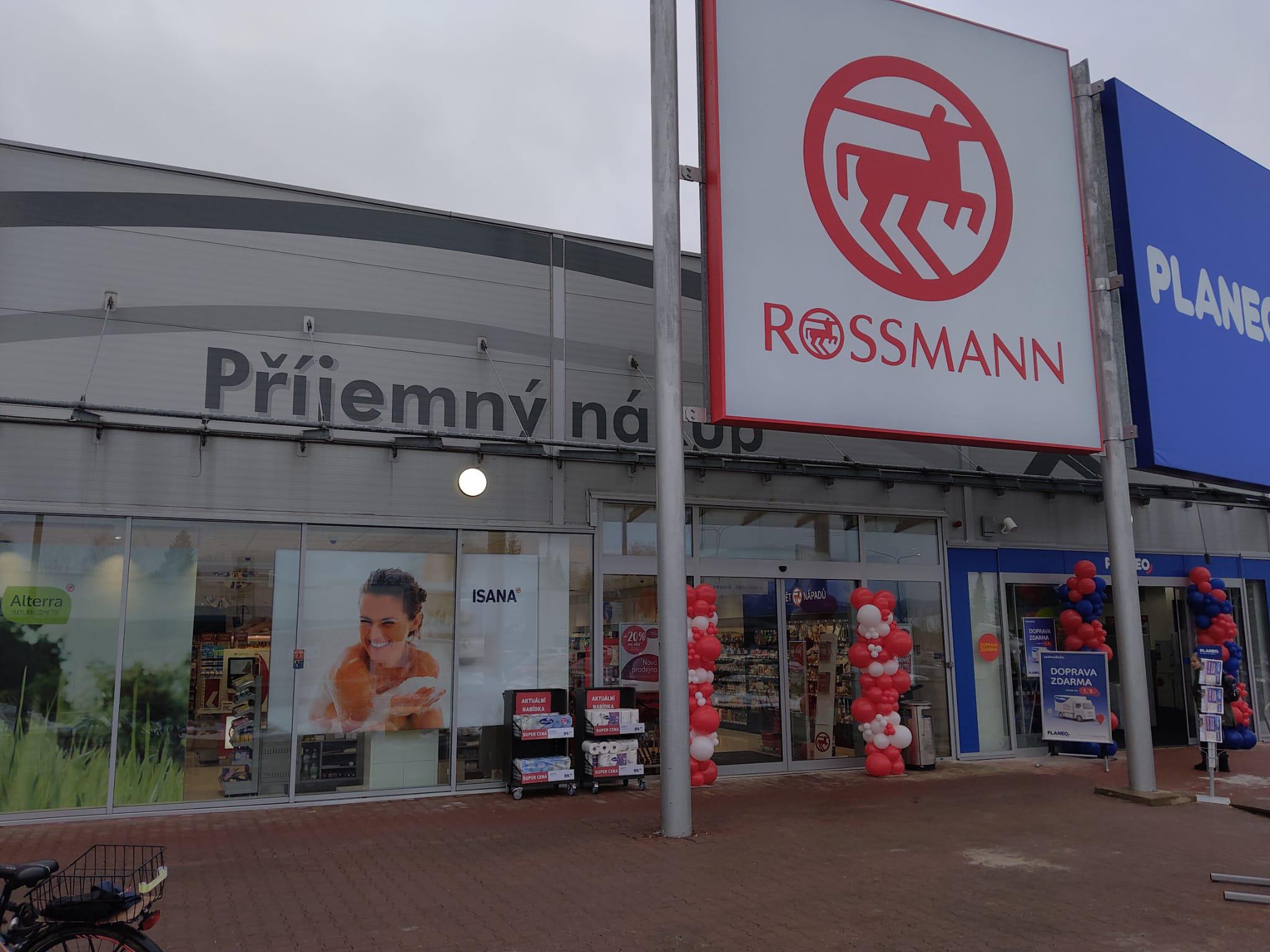 ROSSMANN