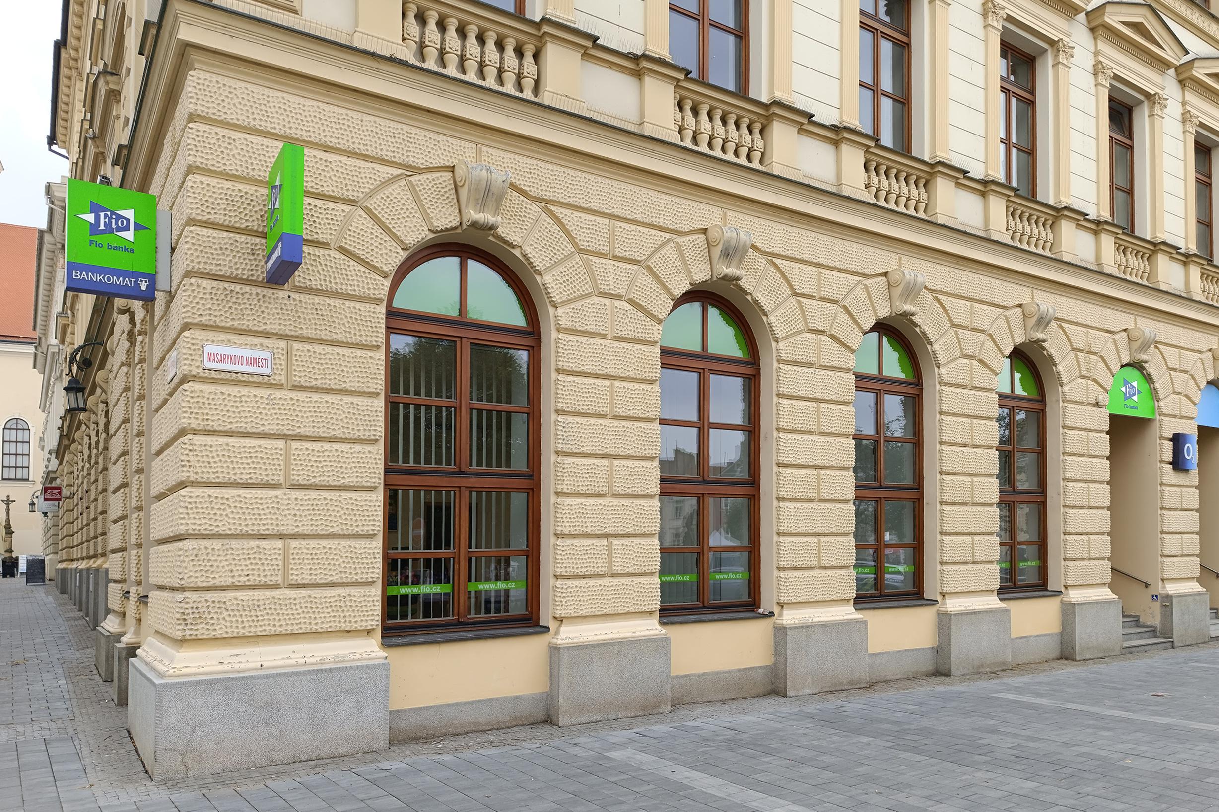 Fio banka, a.s.