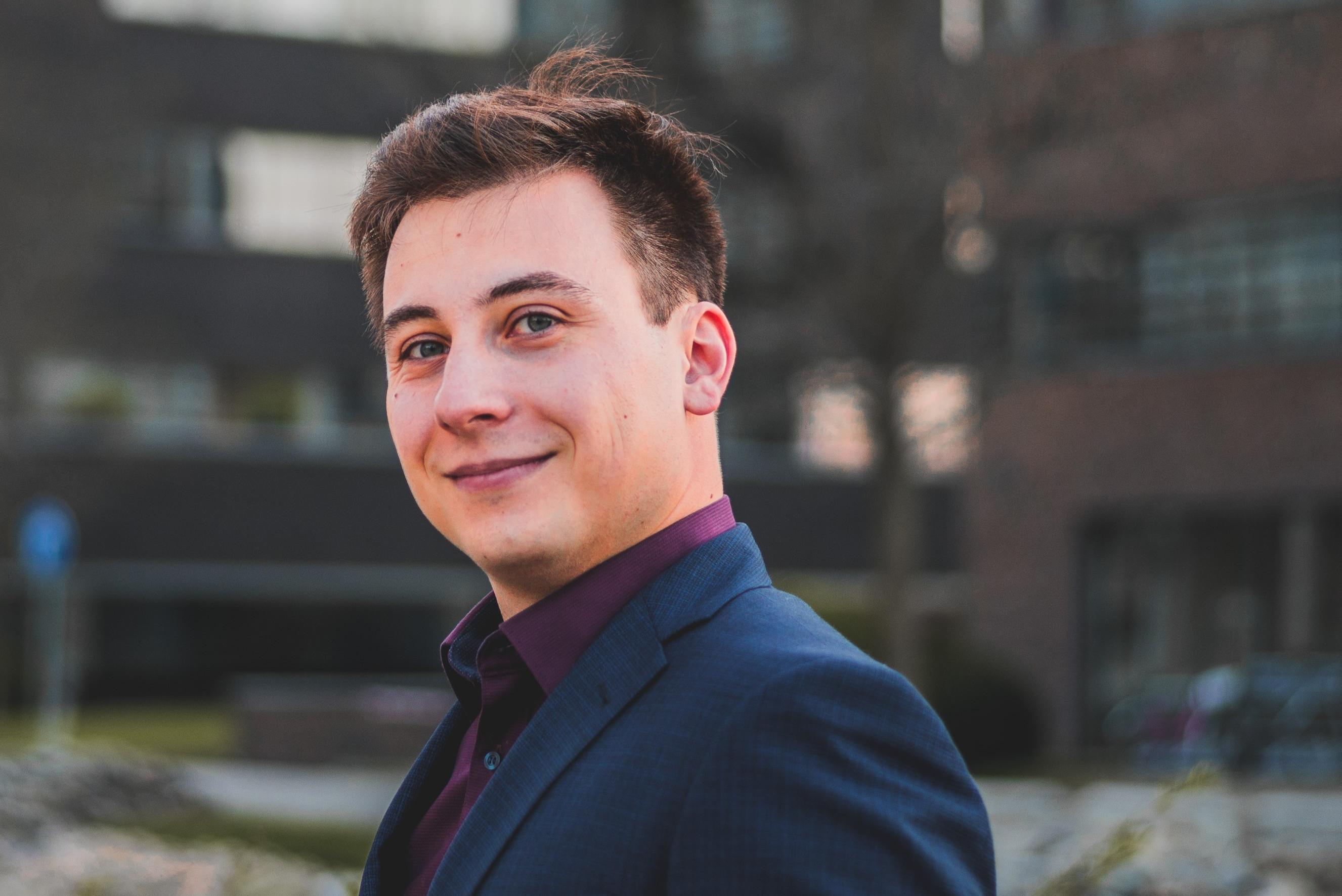 Ing. Mgr. Marek Benátský, advokát