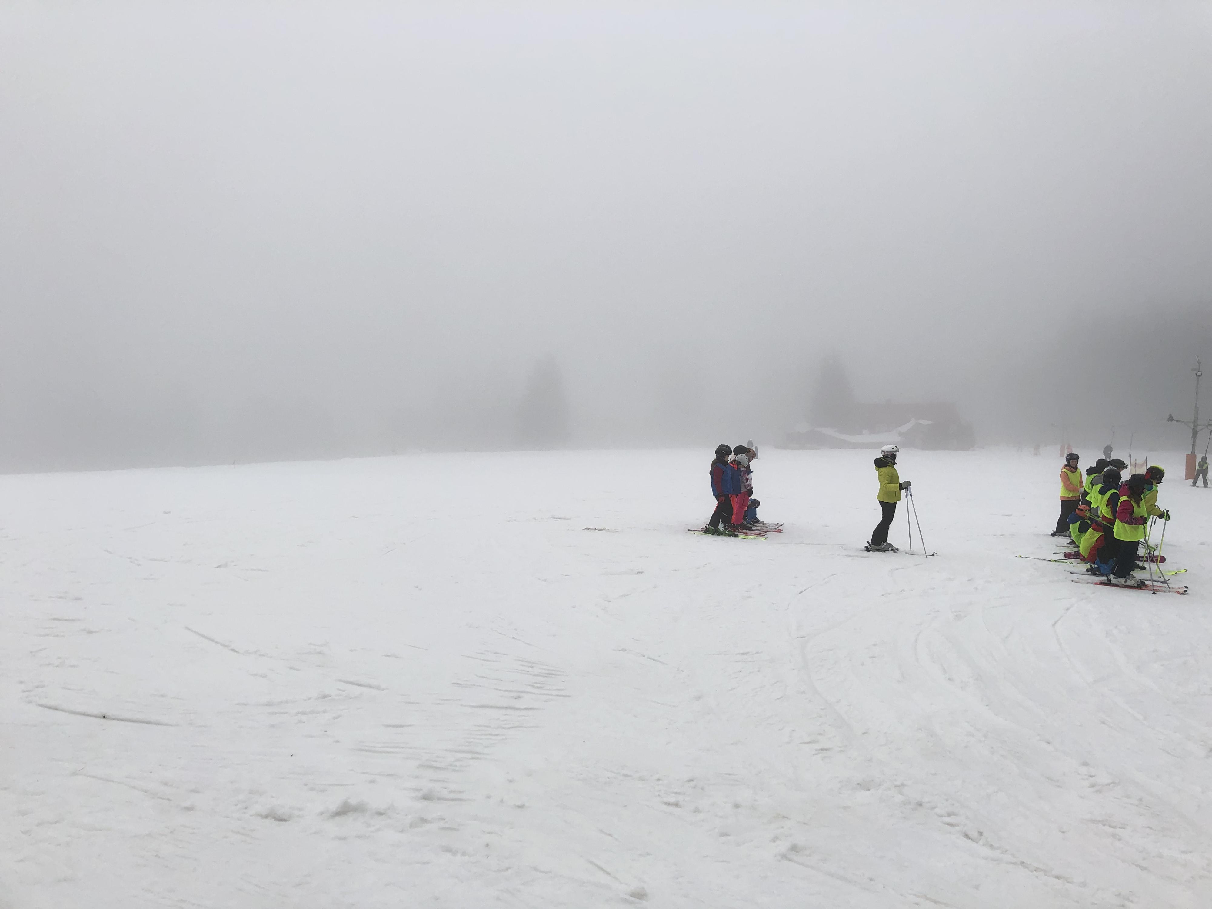 Sagasserovy boudy u dvou vleků foto 4