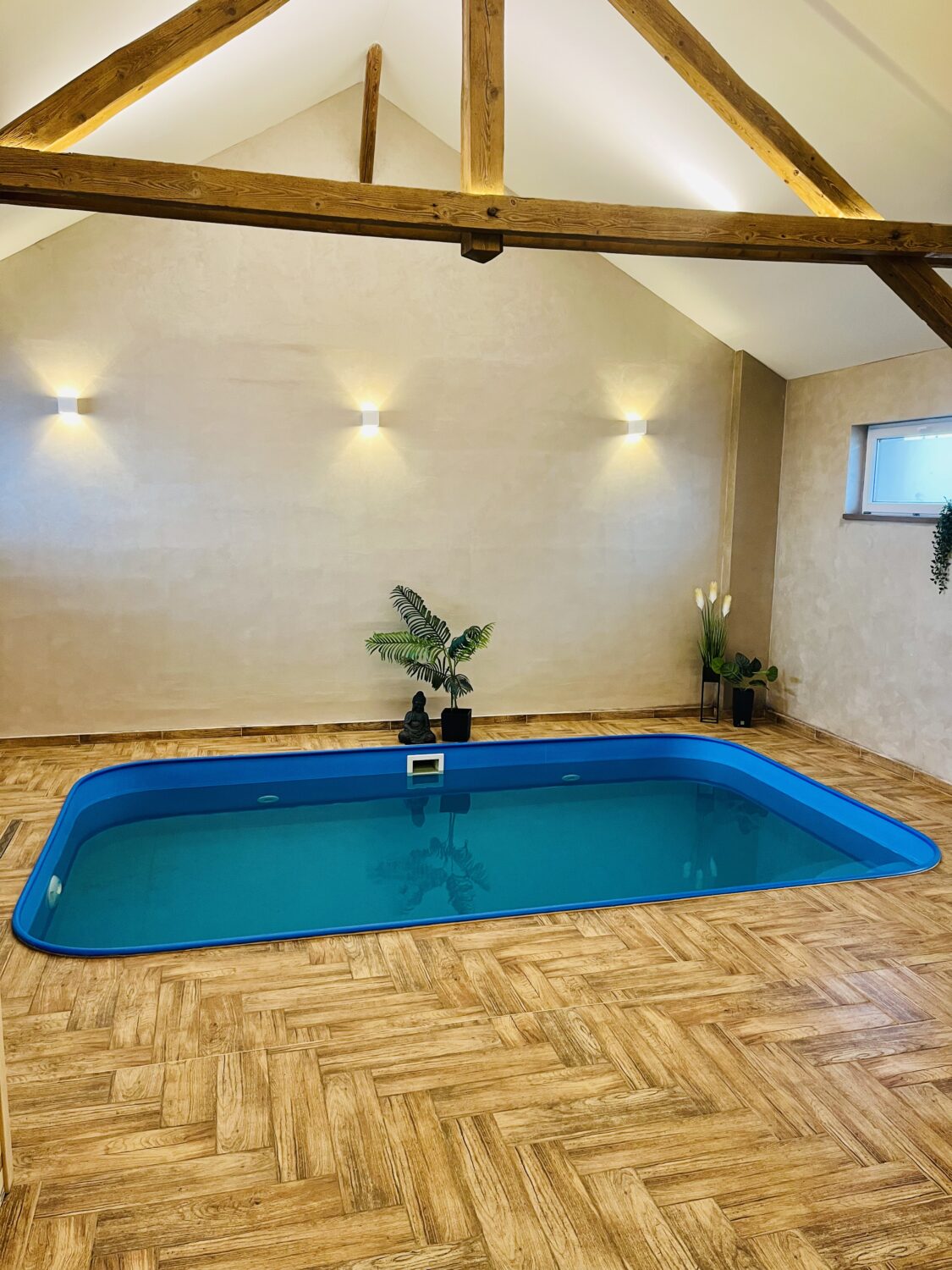 Wellness Tajemství Lucy foto 3