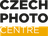 logo CZECH PHOTO
