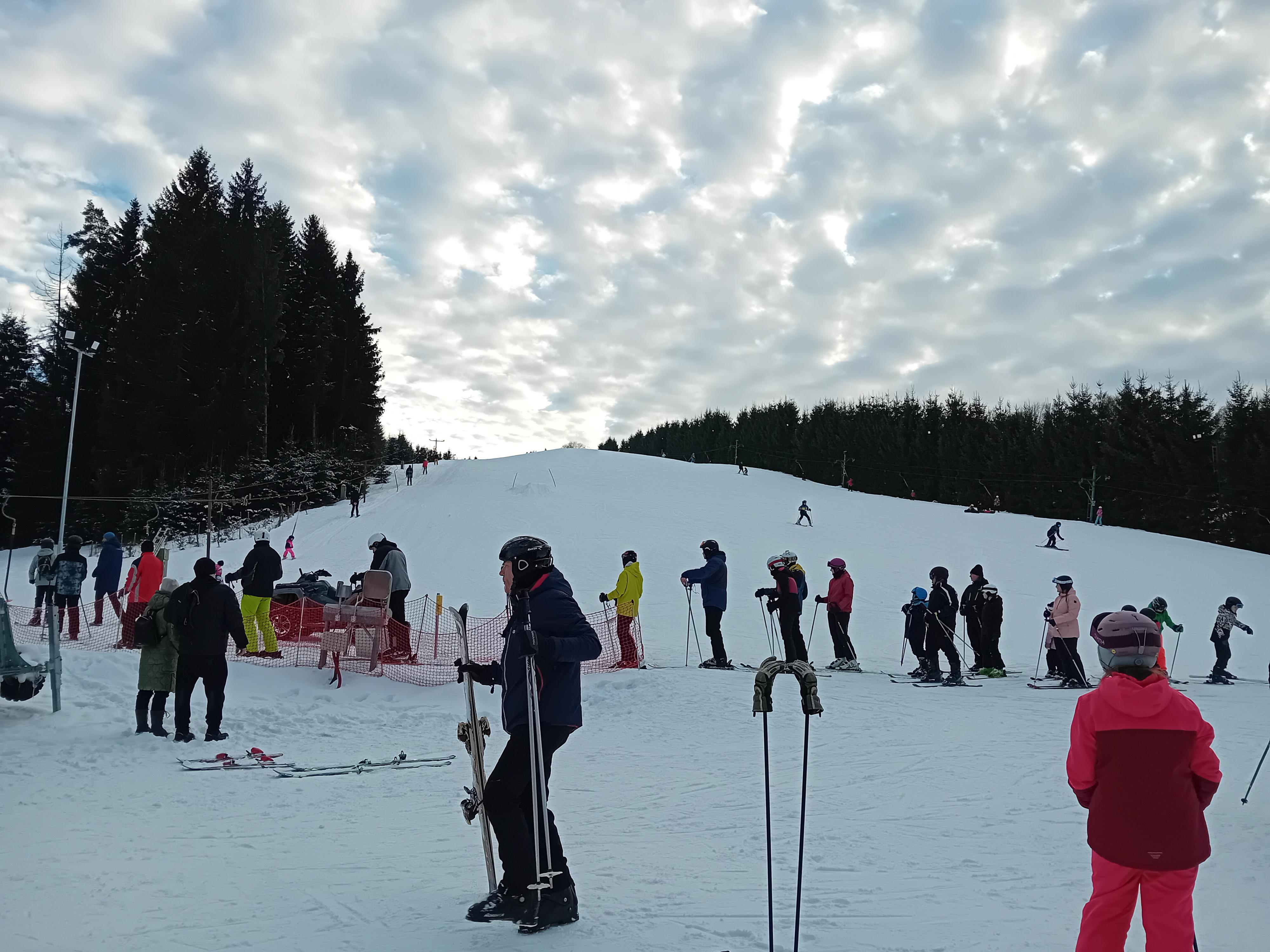SKI Hluboká, s.r.o. foto 5
