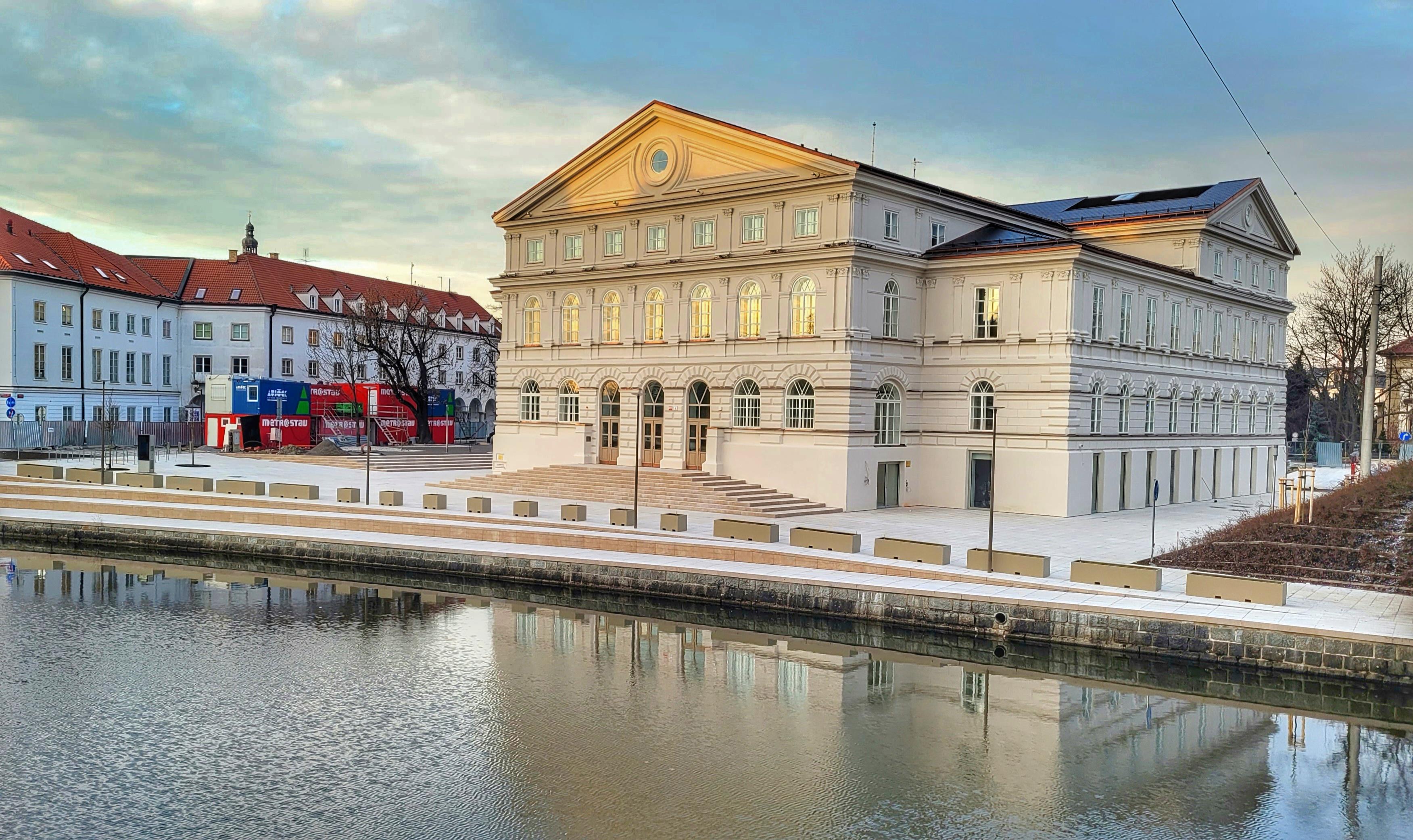 Kulturní a kreativní centrum Slavie foto 4