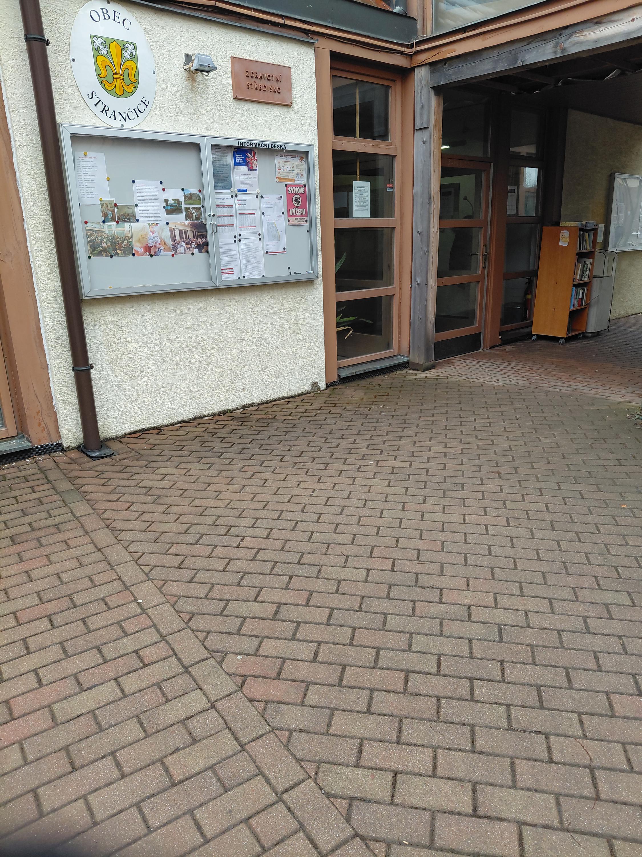 MDDr. Eliška Baláková - Stomatologická ordinace foto 4