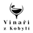 logo VINAŘI Z KOBYLÍ, spolek