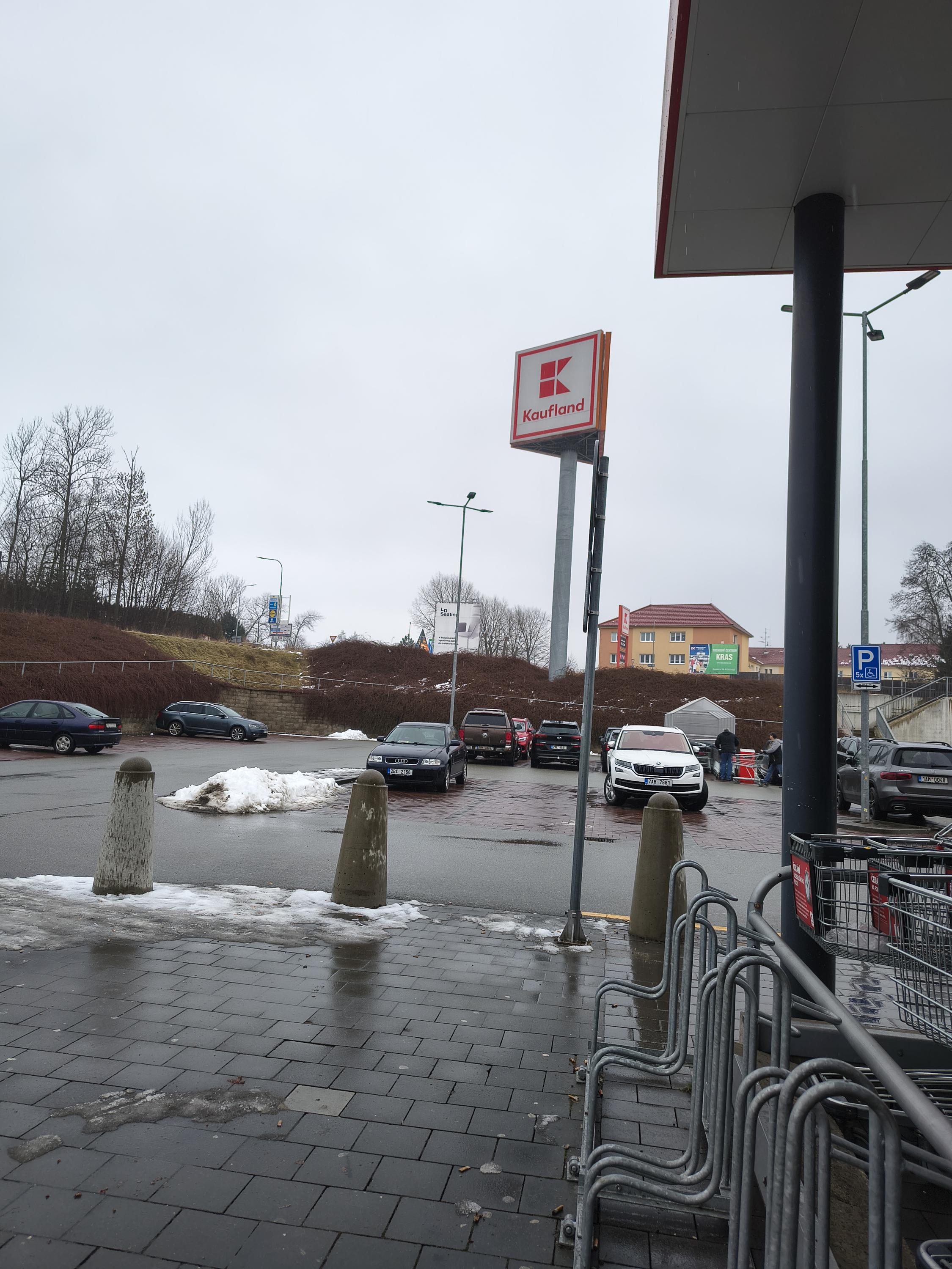 Kaufland foto 2