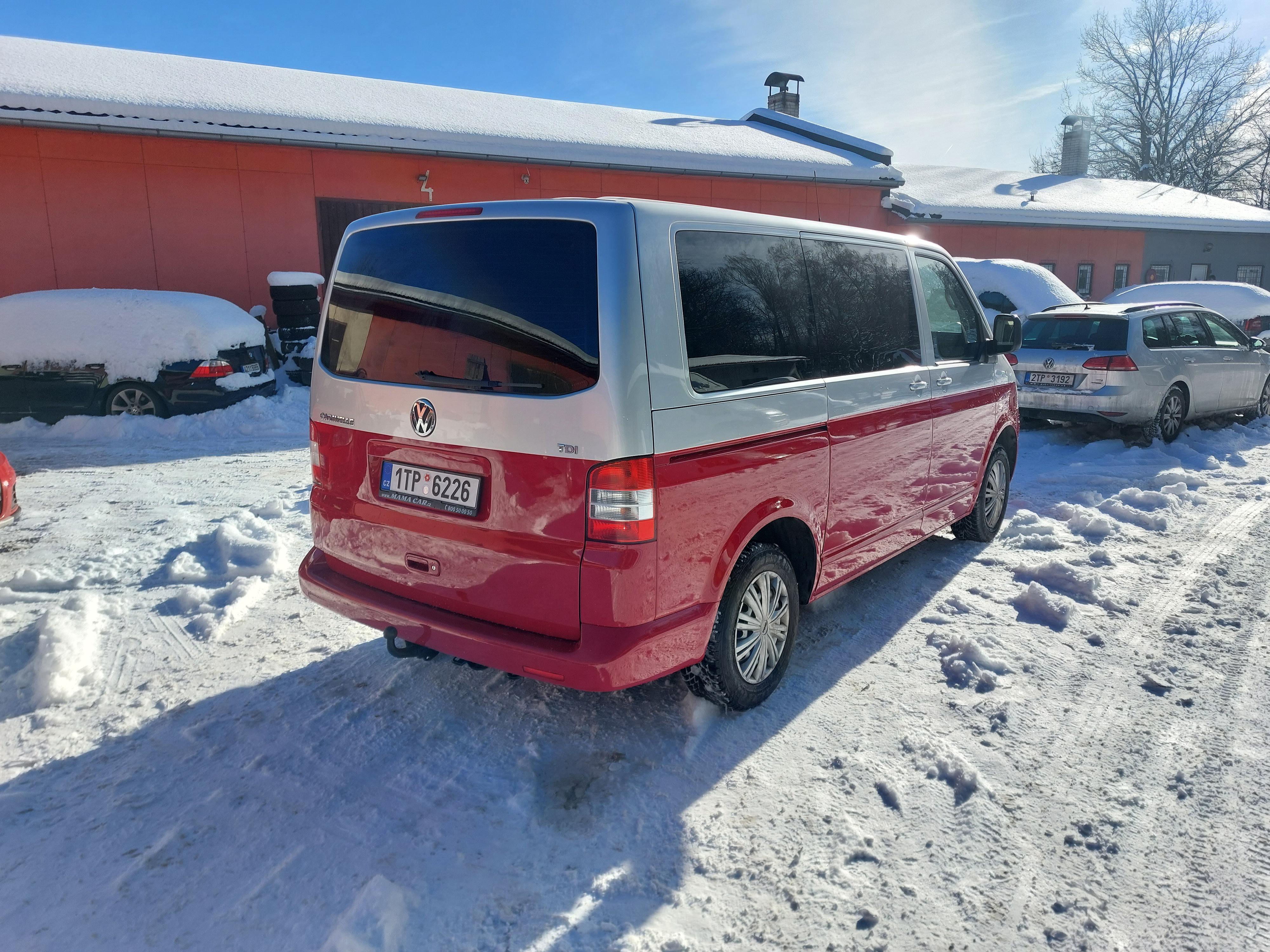 Karosarna Lanča David foto 4
