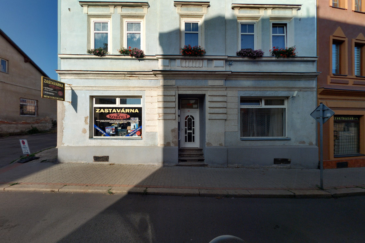 Zastavárna - Milan Kohout foto 2