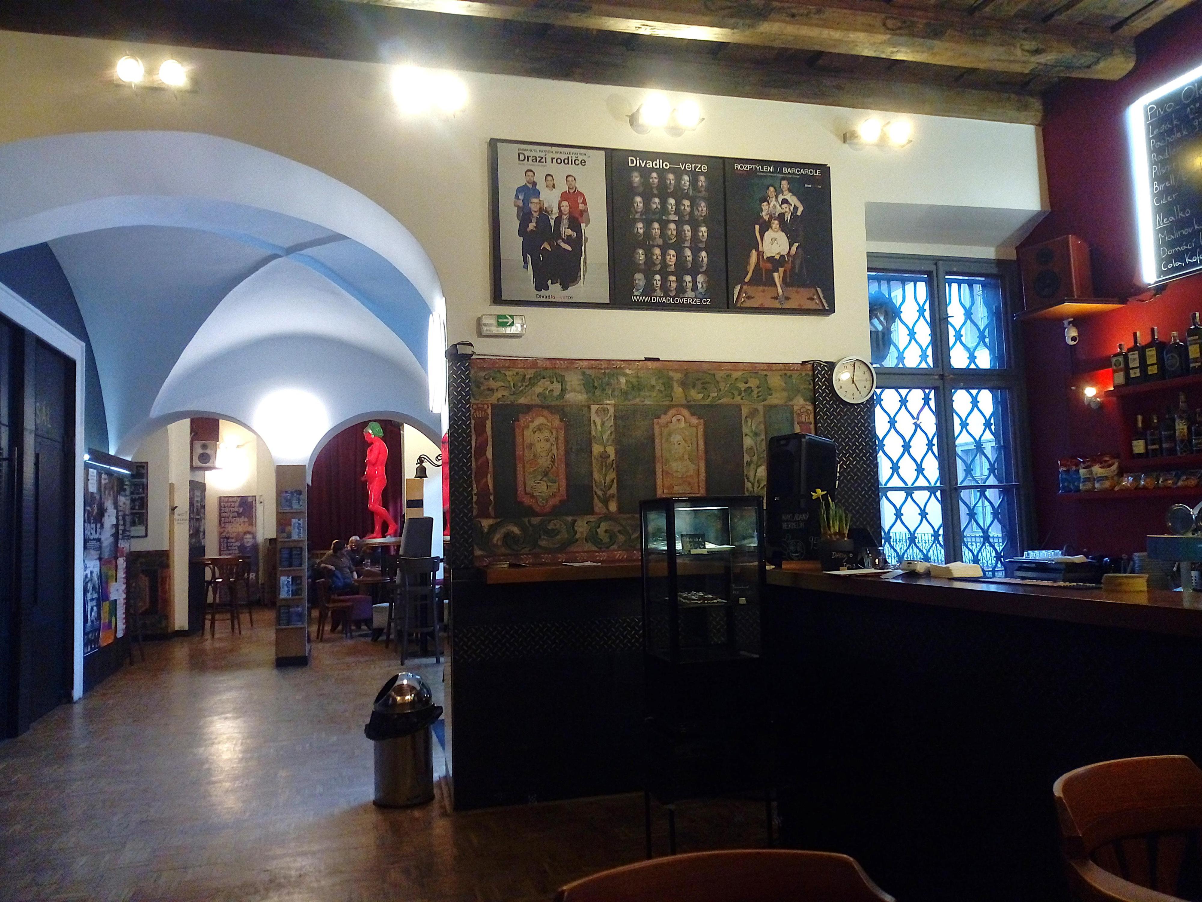 Café Gaspar Kasper foto 5