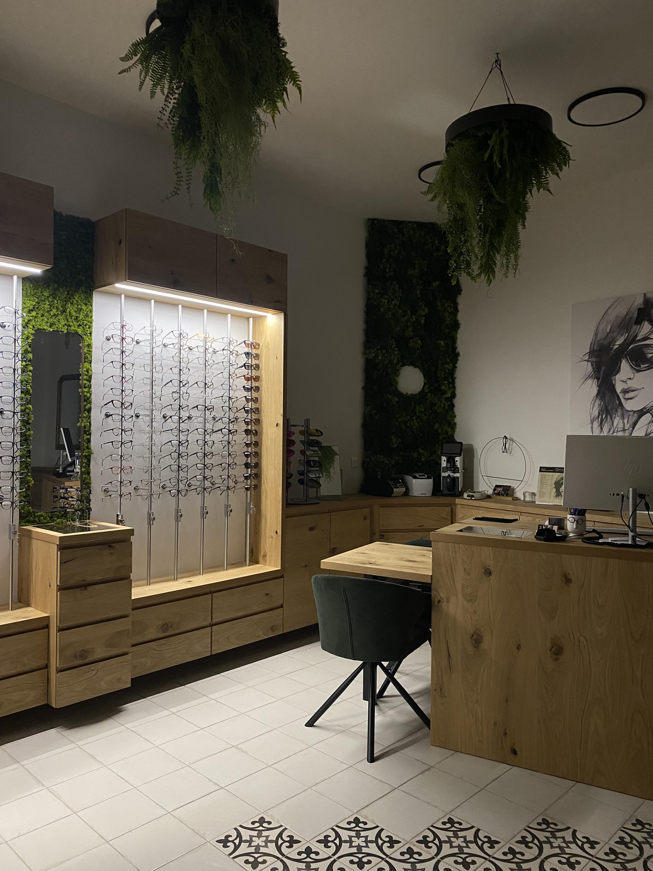 Oční Optika Zlatá fontána s. r. o. foto 2