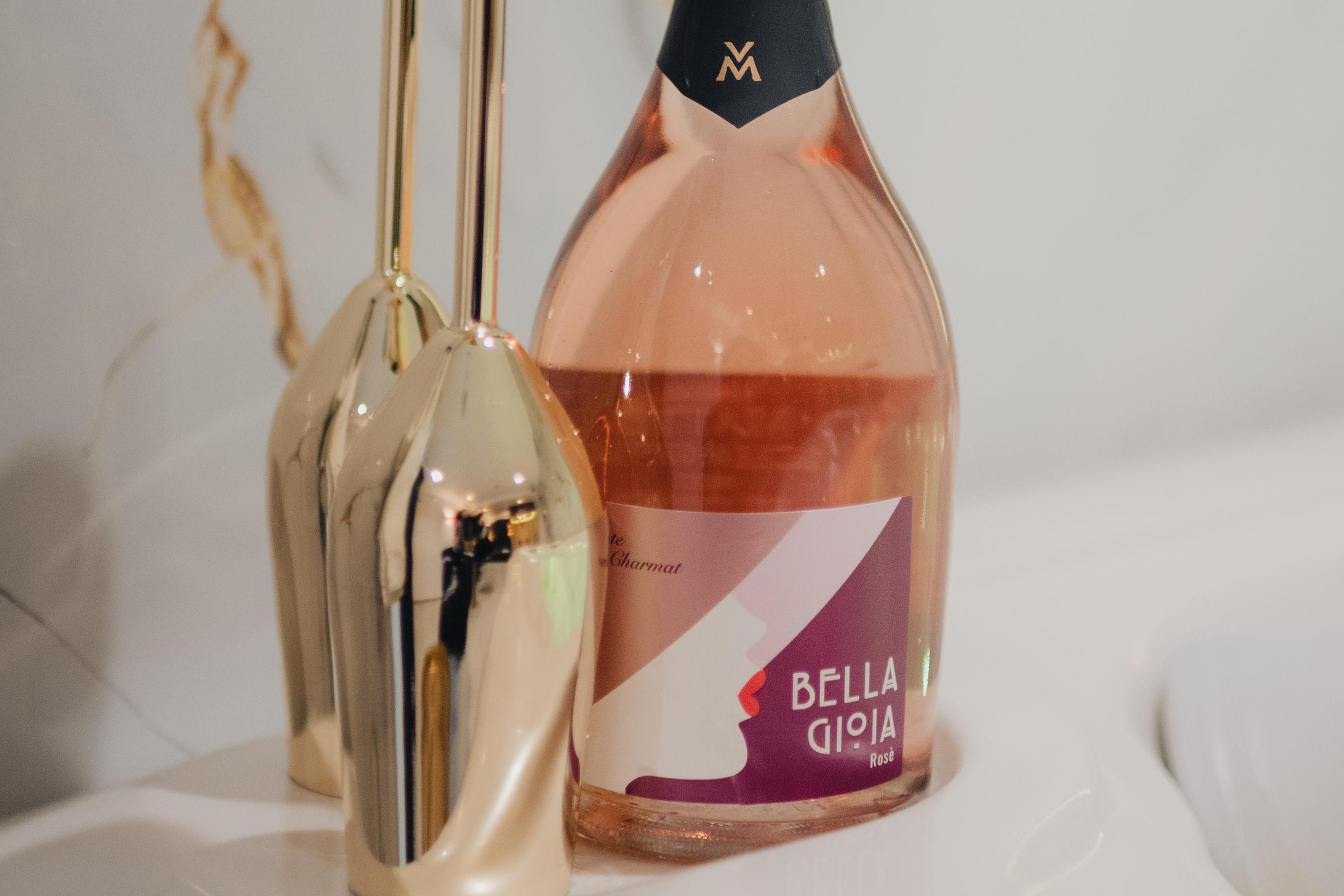 Prosecco Vigne Matte