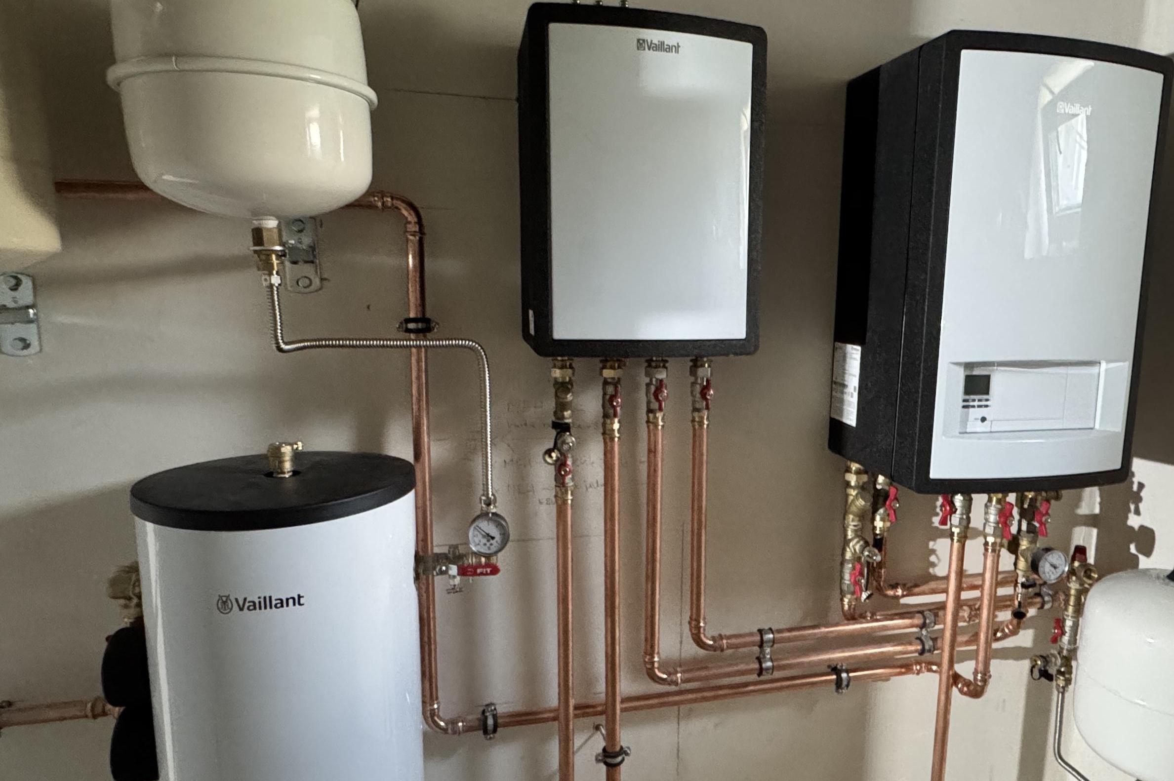 Jan Kolář - topenářství