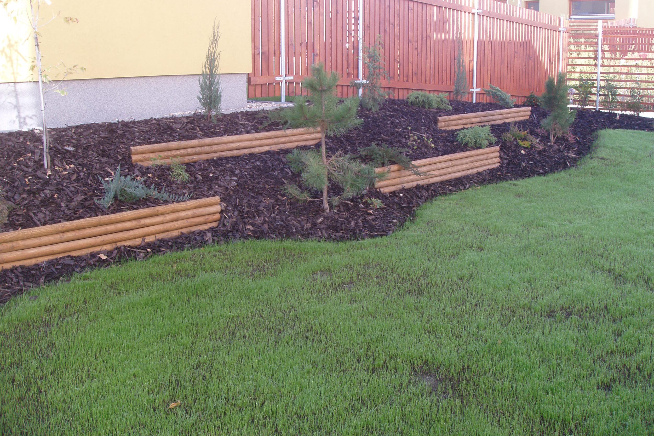 Zahrady - Pavel Pelikán