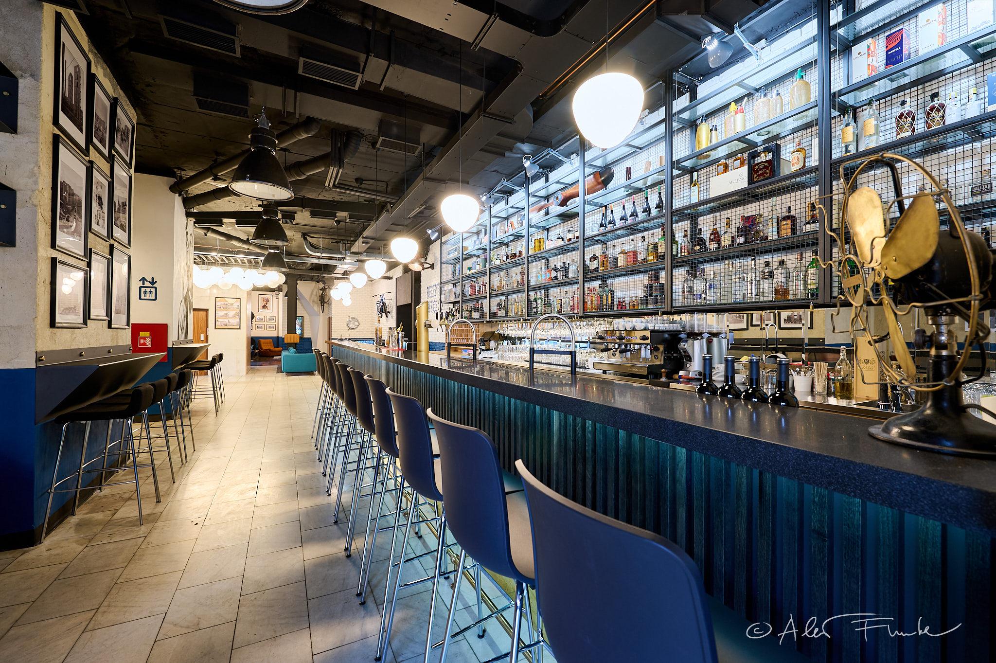 Hotel Liberec foto 2