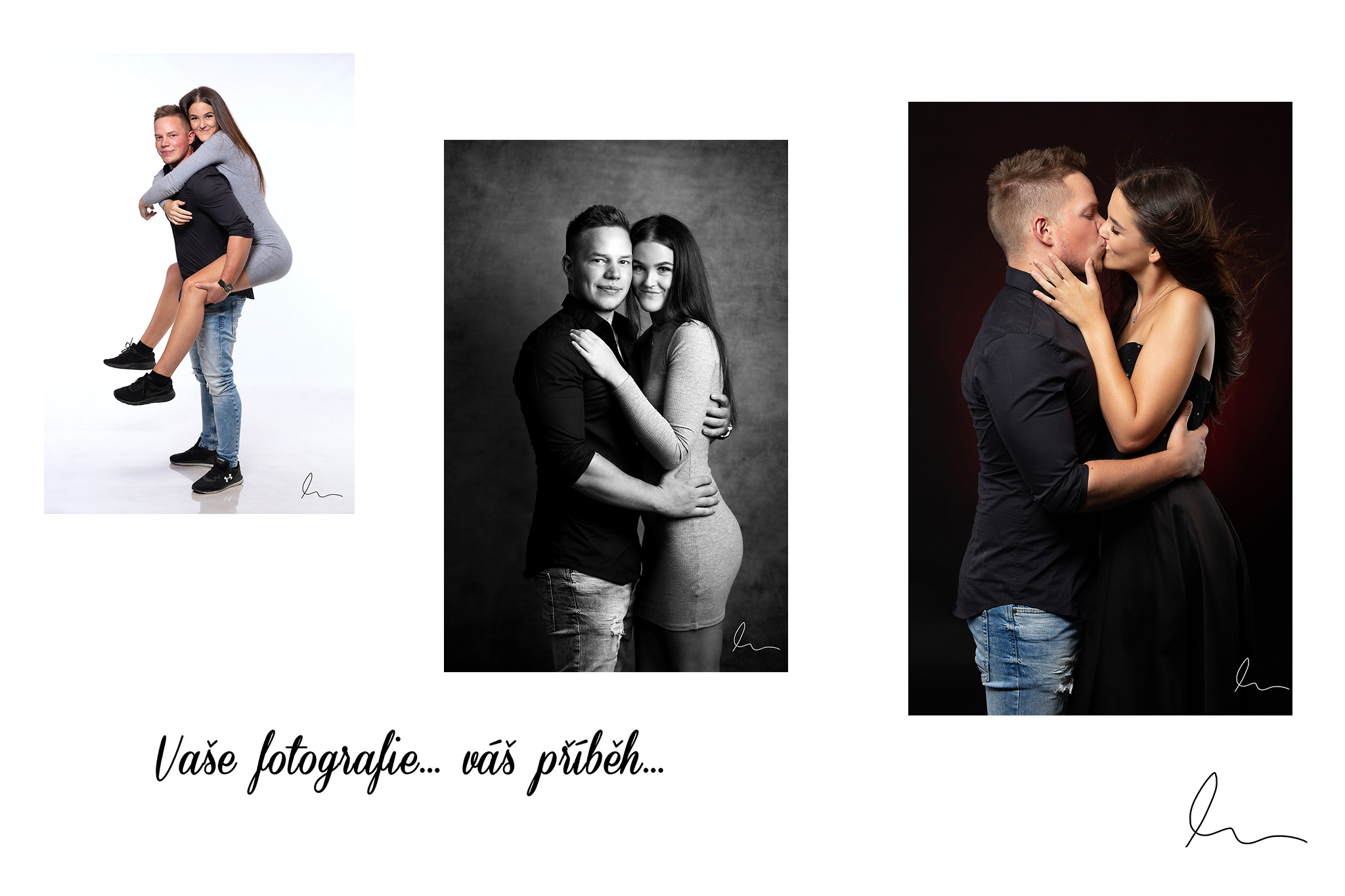 Fotograf Míra Morgenstern