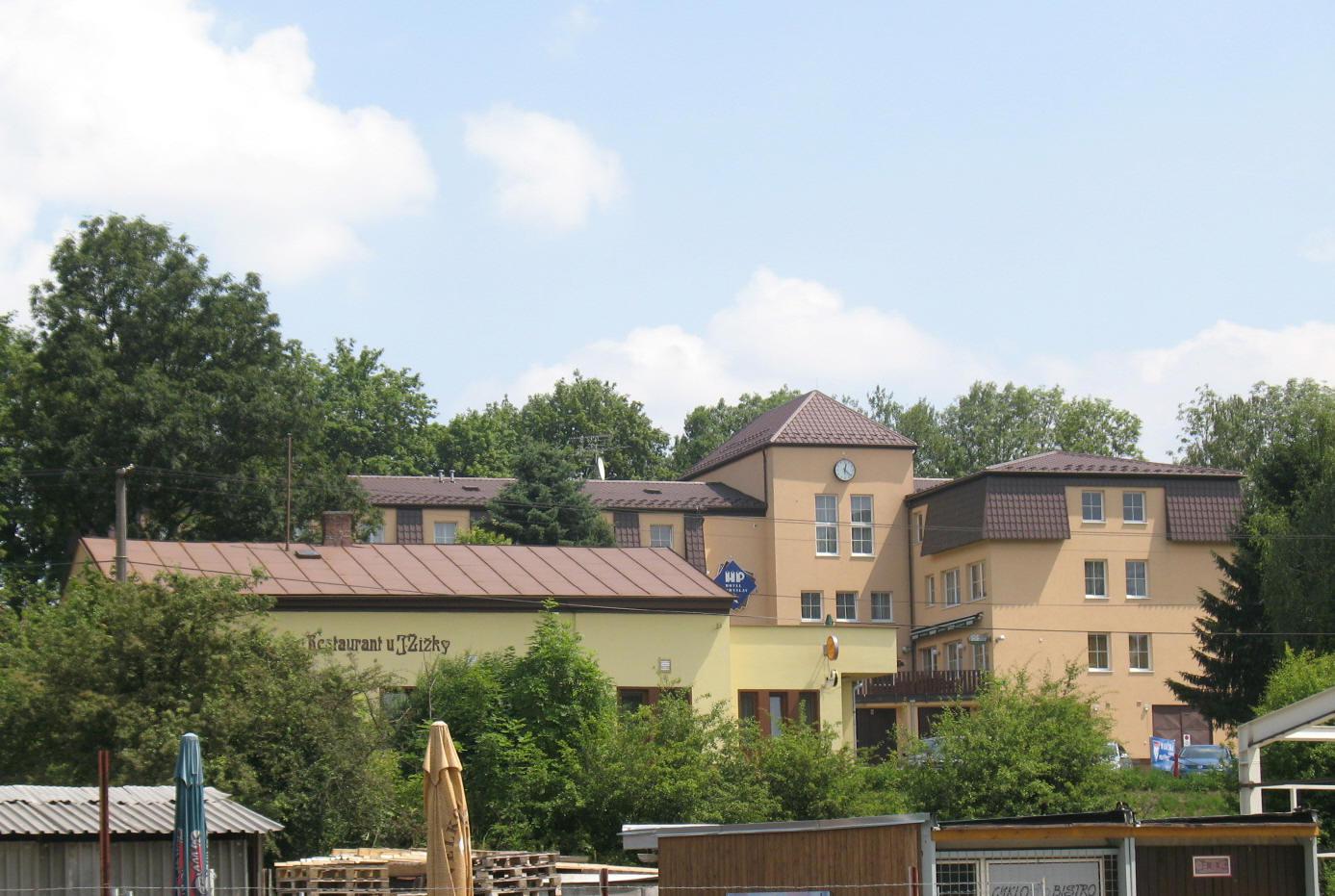 Restaurace U Jana Žižky