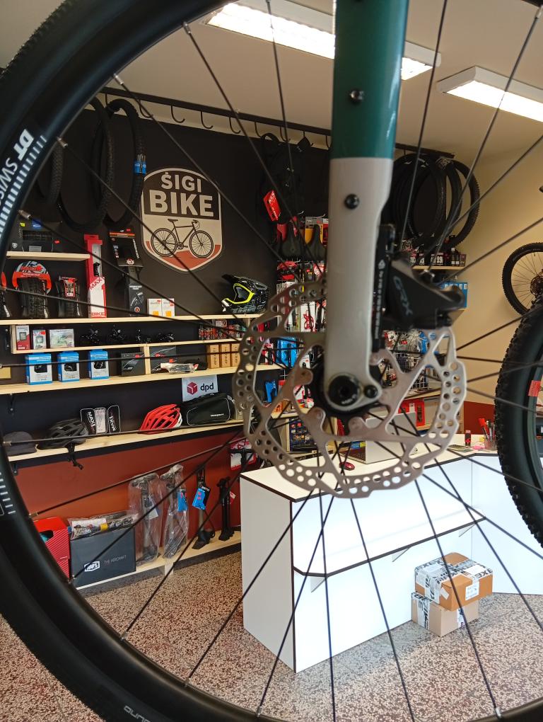 ŠIGIBIKE foto 2