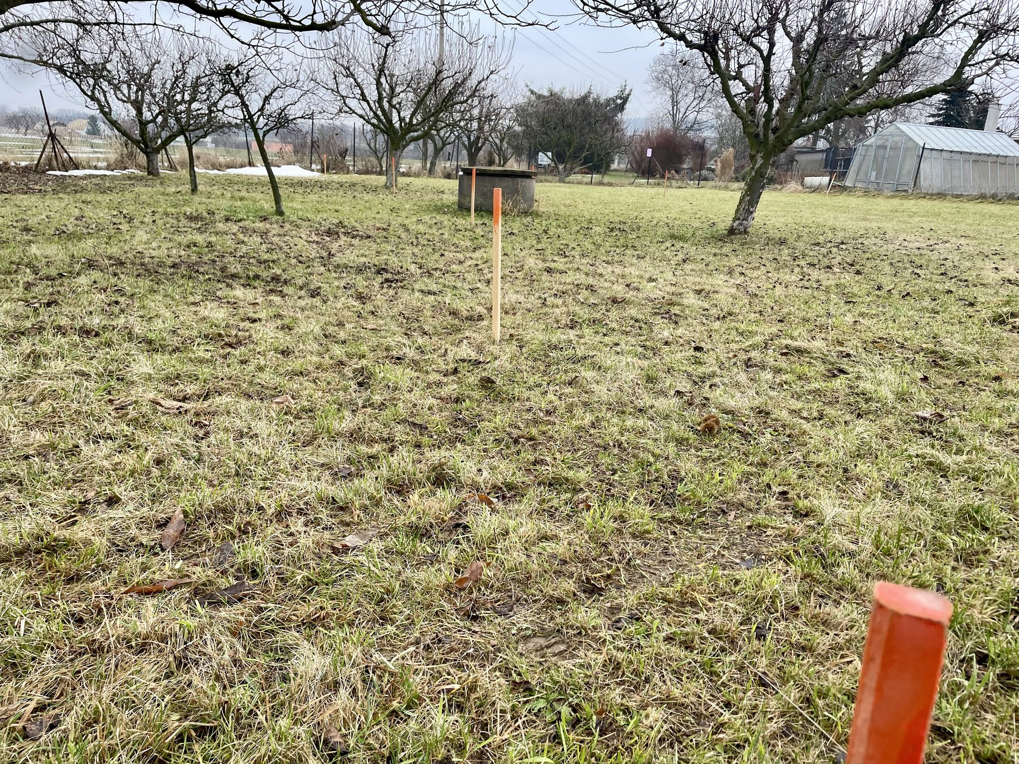 Geopatogenní zóny - Michal Lehký foto 4