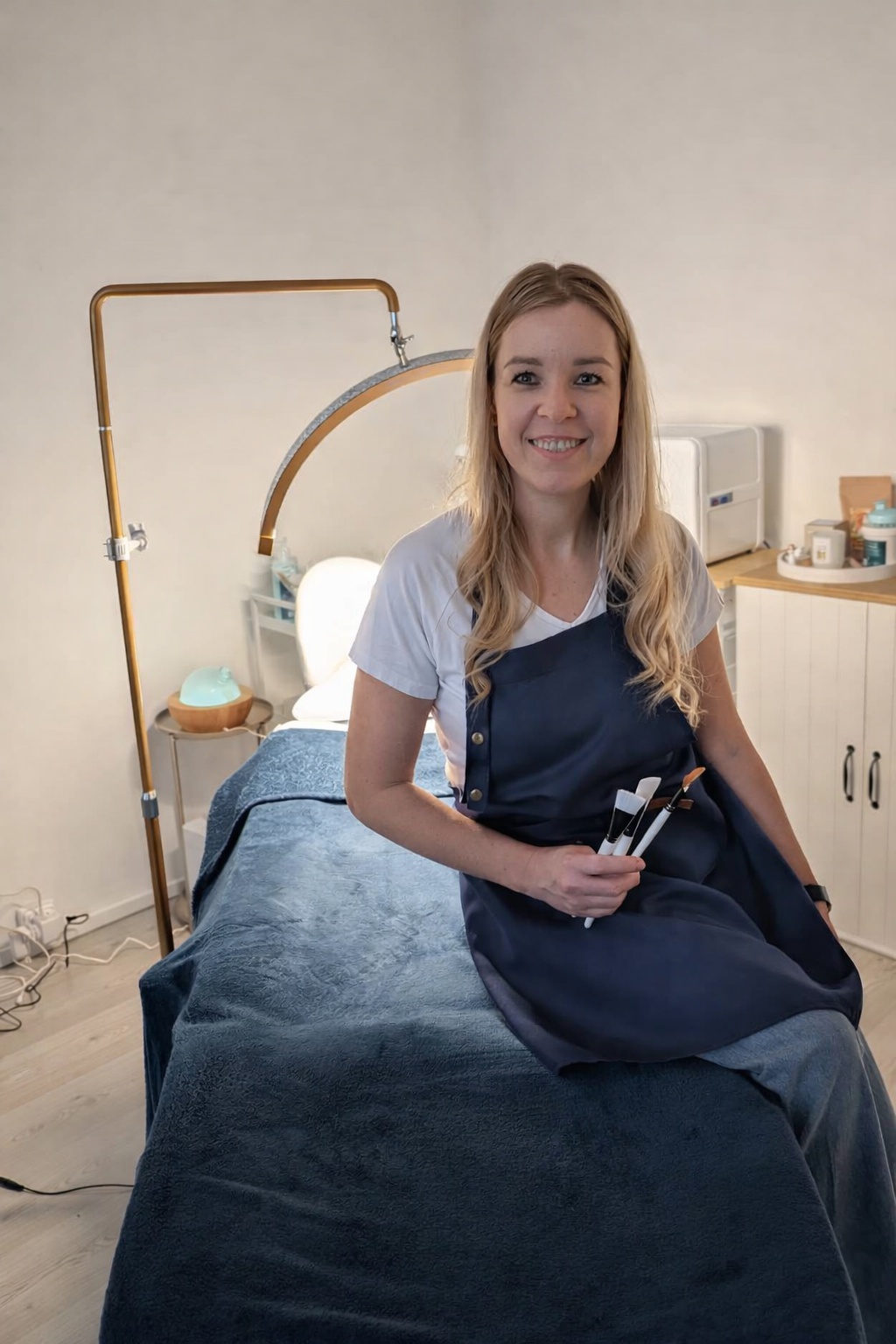 Casa de Andrea foto 2