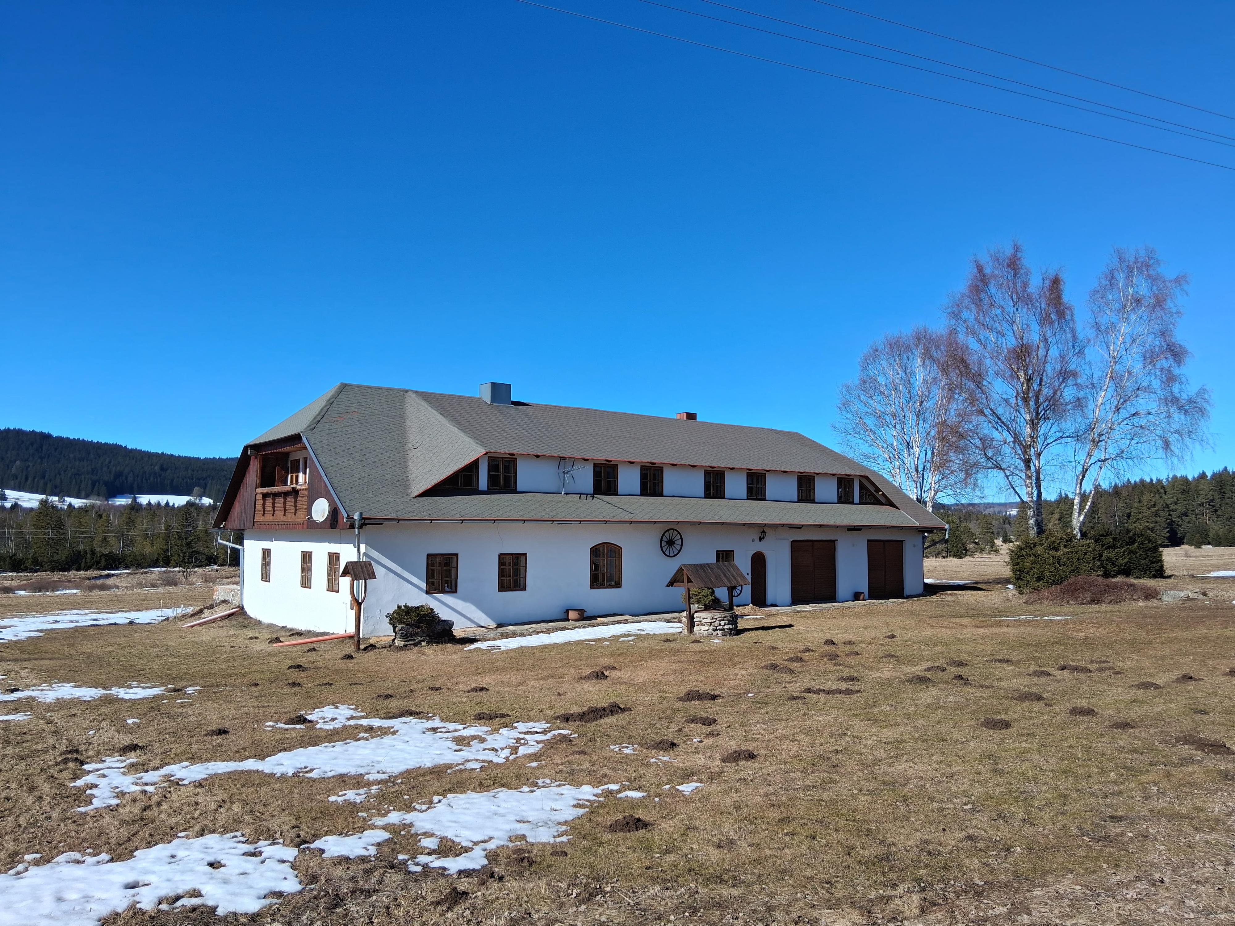 Penzion U Křížku foto 2