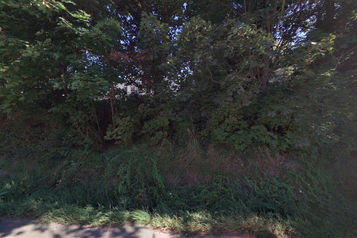 Vyšší odborná škola a Střední průmyslová škola, Šumperk - Školní jídelna