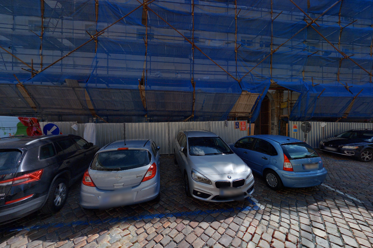 Archiv Národního divadla