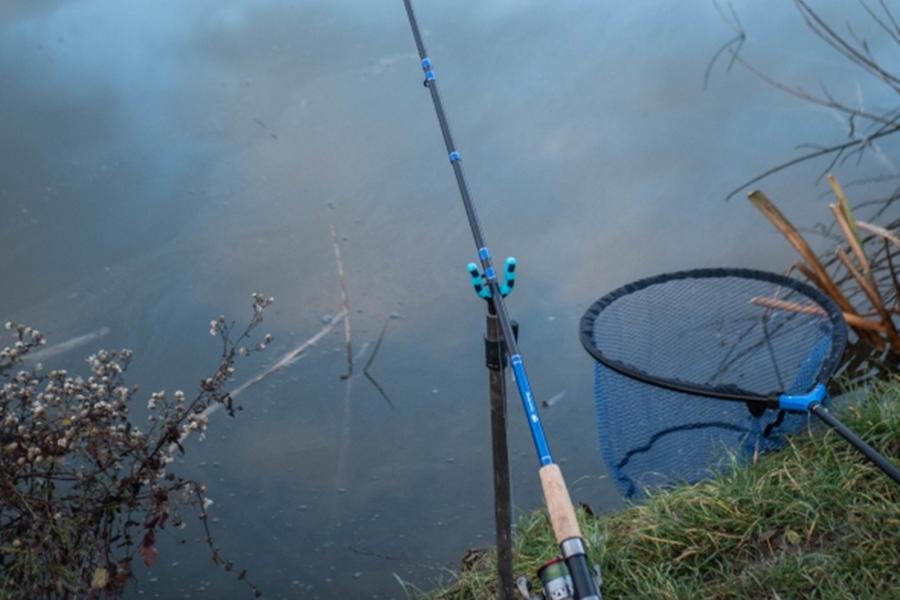 Rybářské akce 1+1