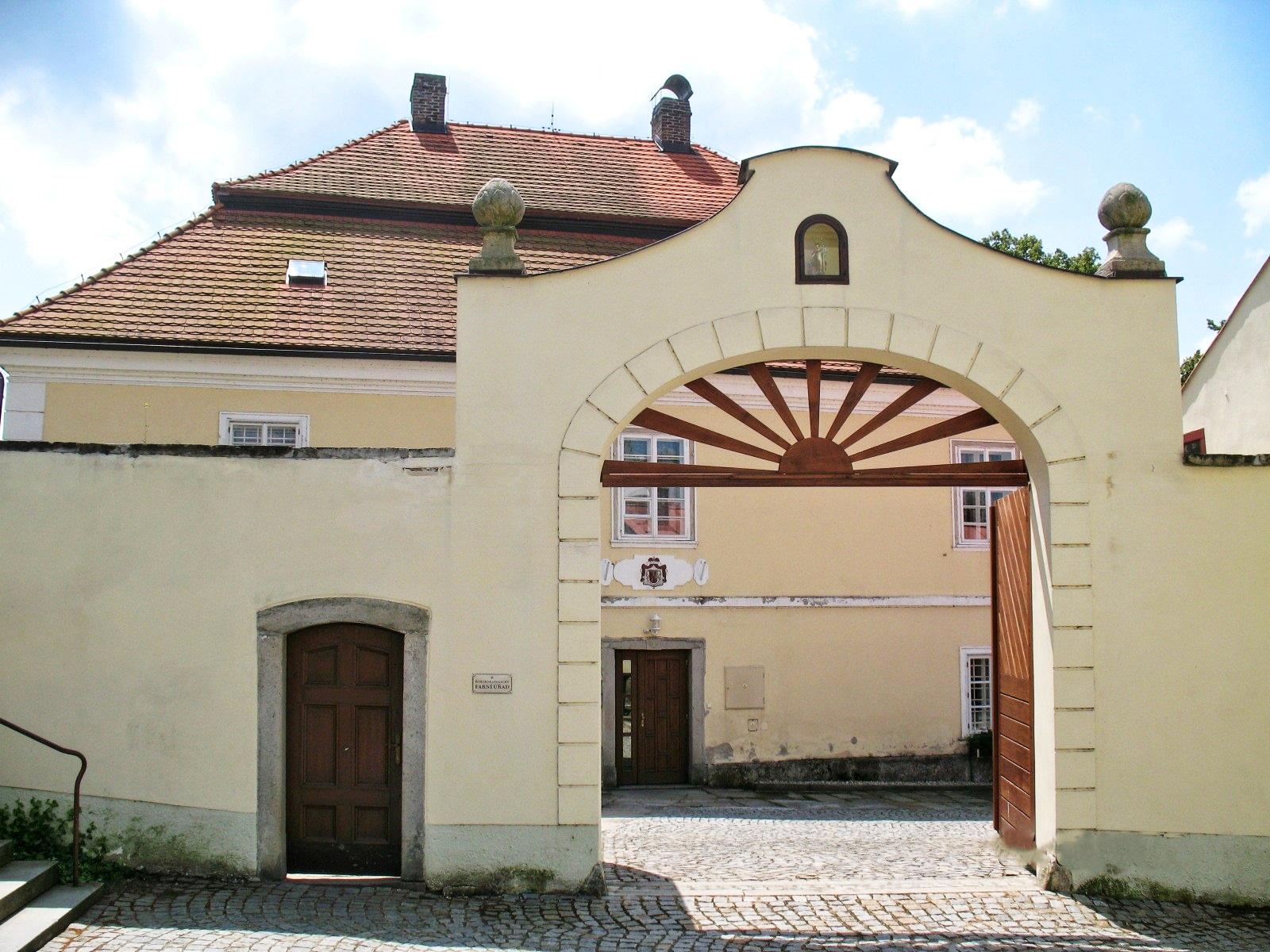 Římskokatolická farnost Přibyslav foto 5