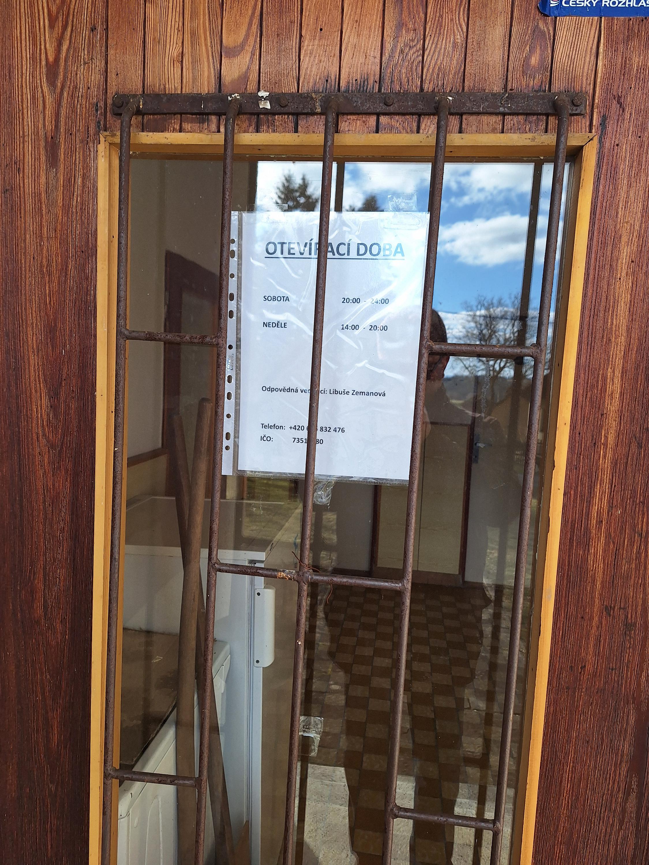 Hostinec Antonka 13 foto 2