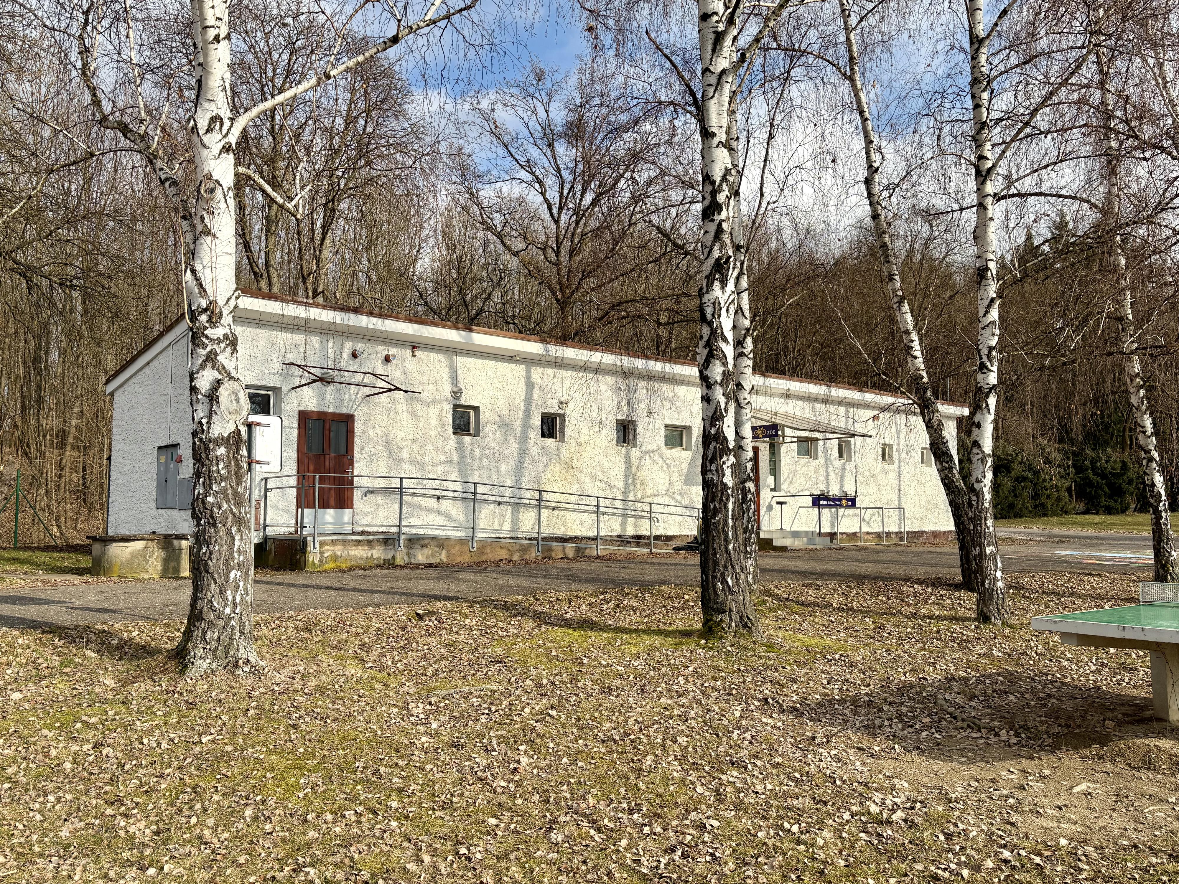 Nabíjecí zásuvka pro elektrokola foto 4