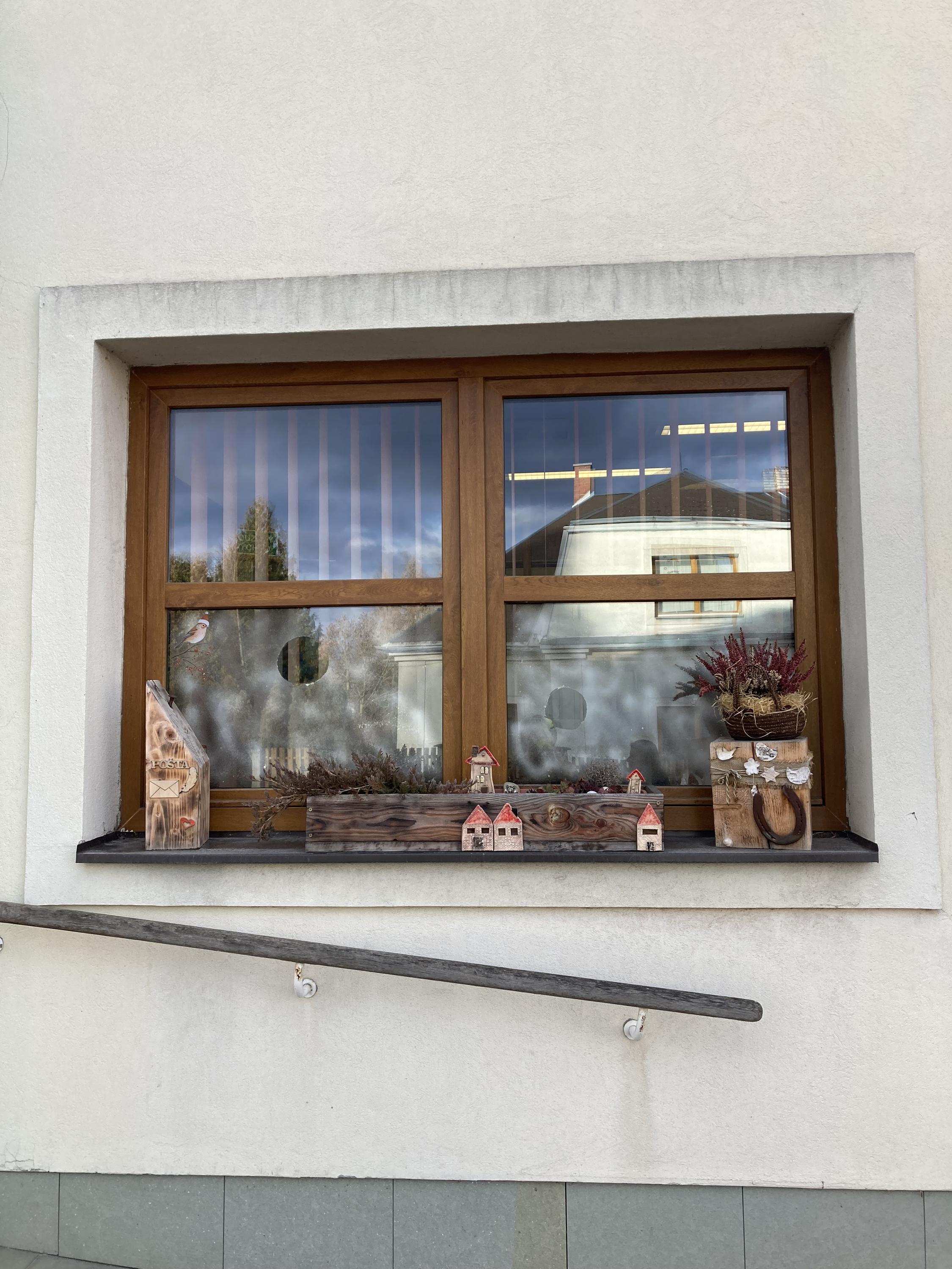 Řepiště - obecní úřad foto 4