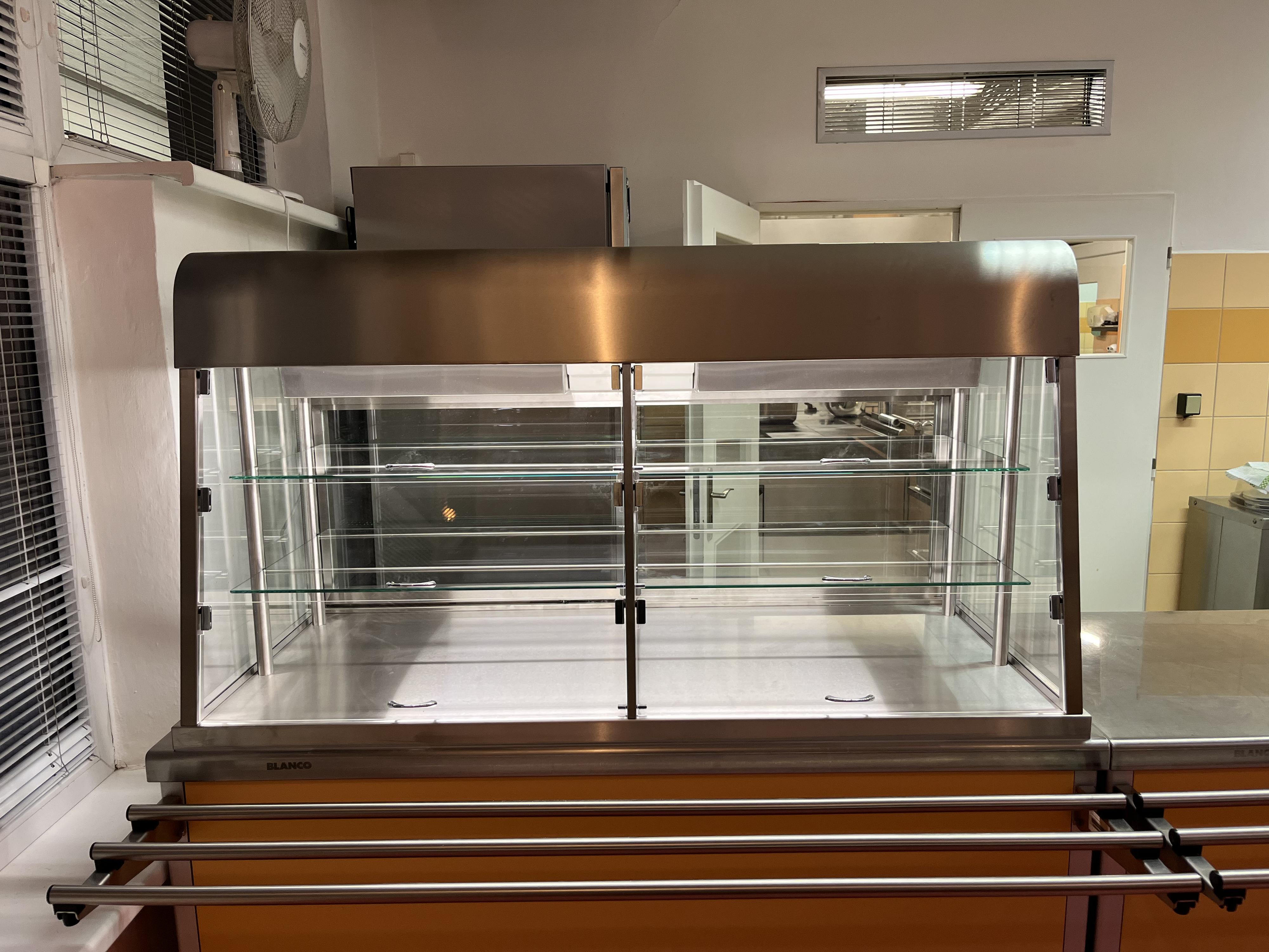 Chlazení Veselý Aleš foto 2