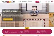 Fotografie SPORT CLUB, s.r.o.