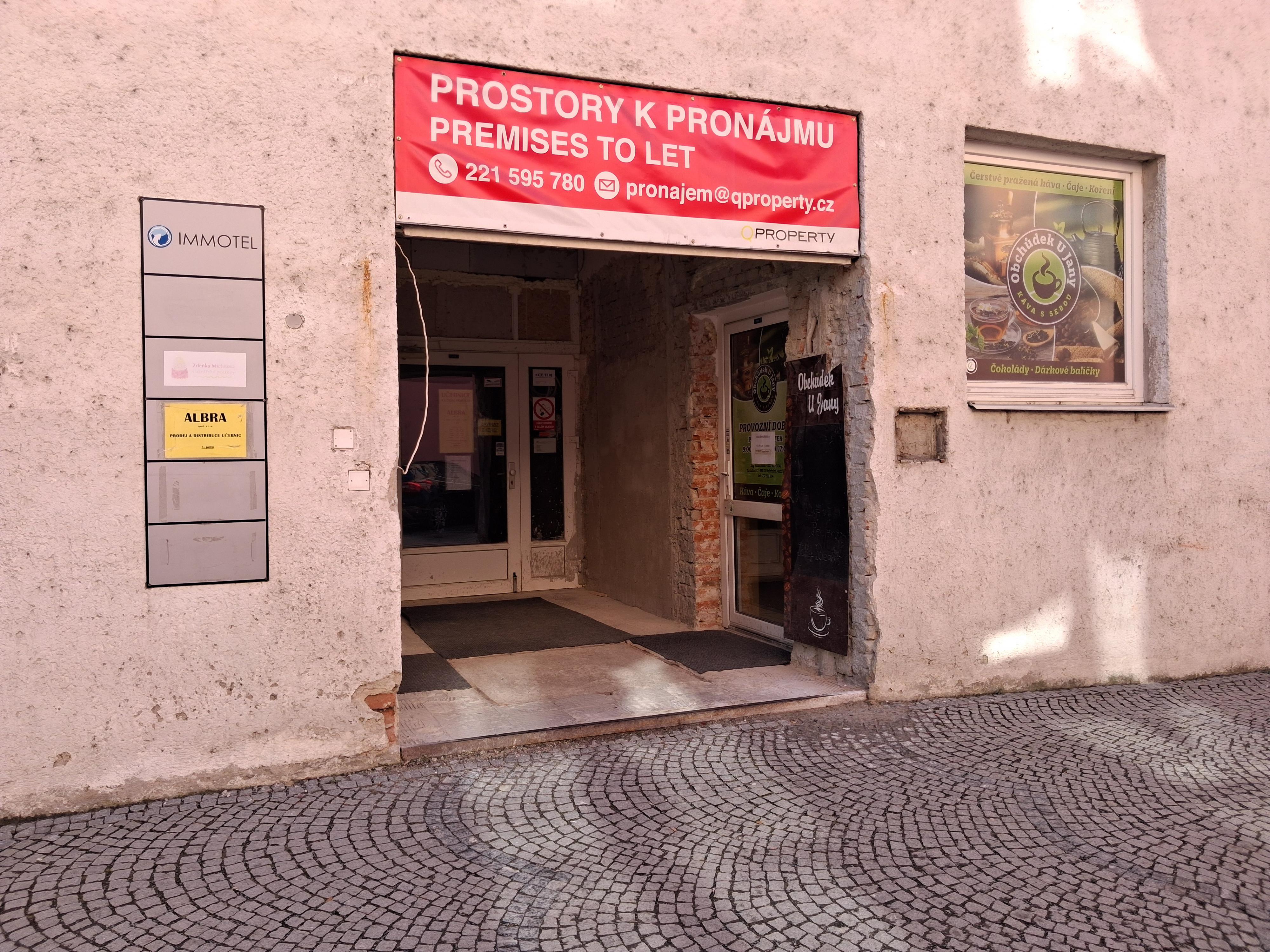 Kadeřnictví - Eliška Jančová