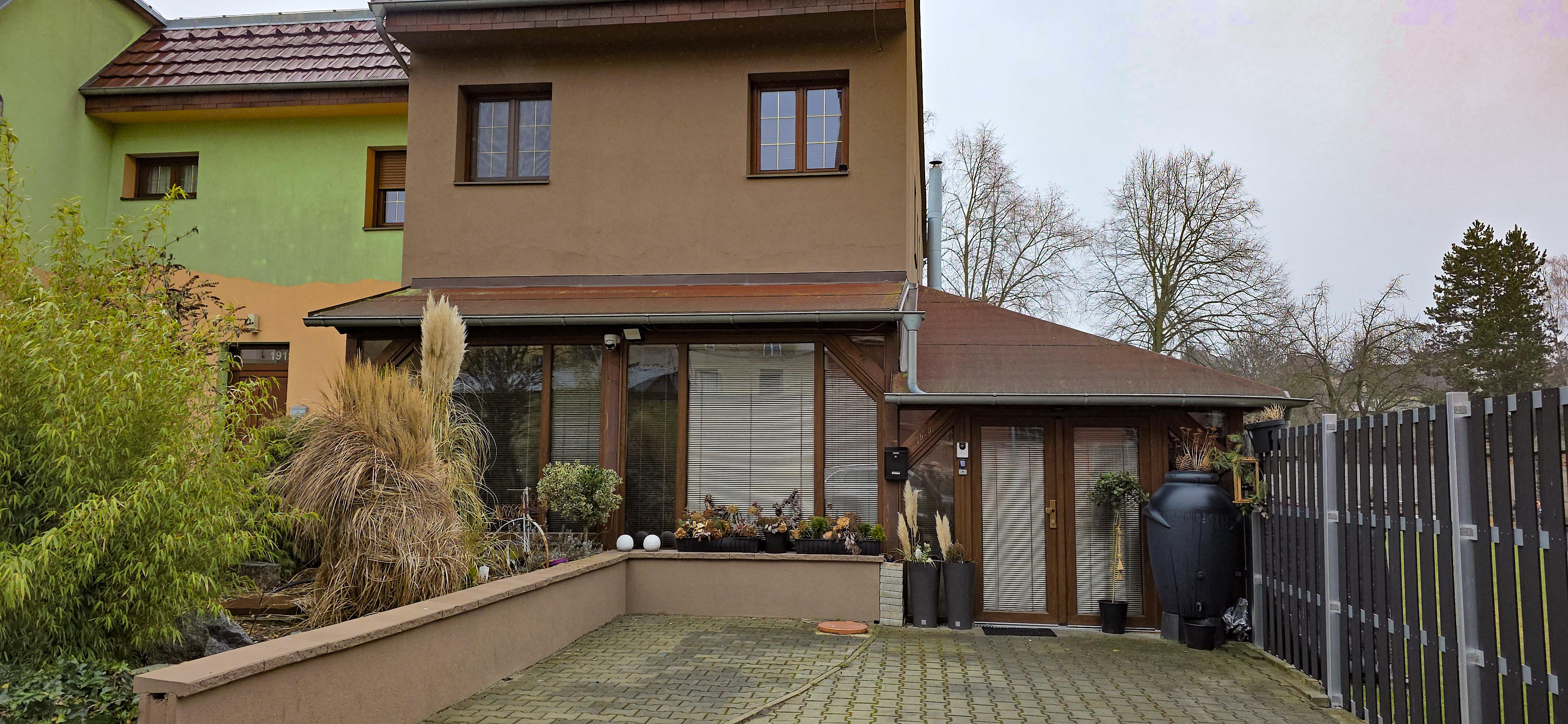 Radek Chalupa - servisovat