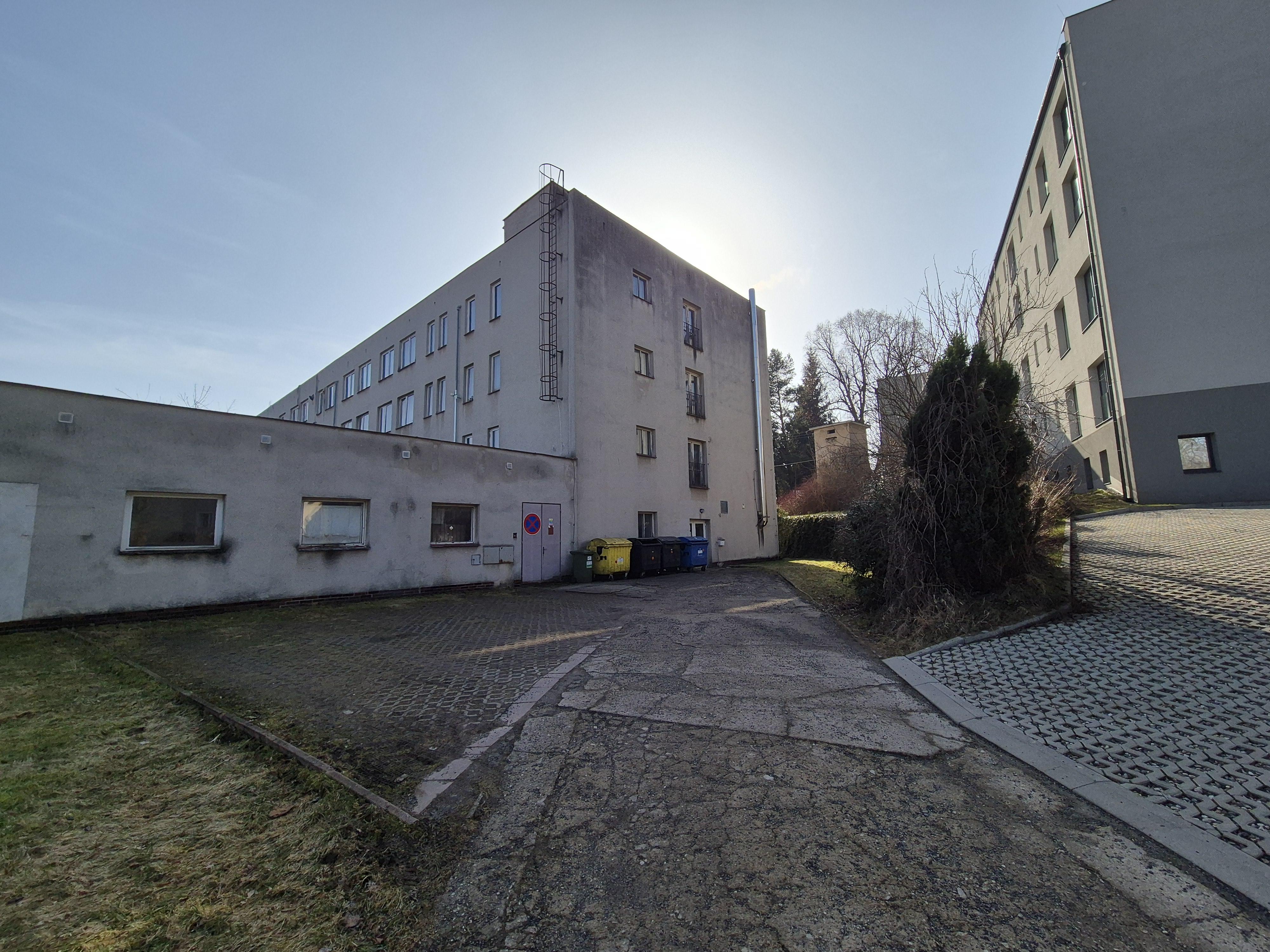 MVDr Vlastislav Barnet foto 2