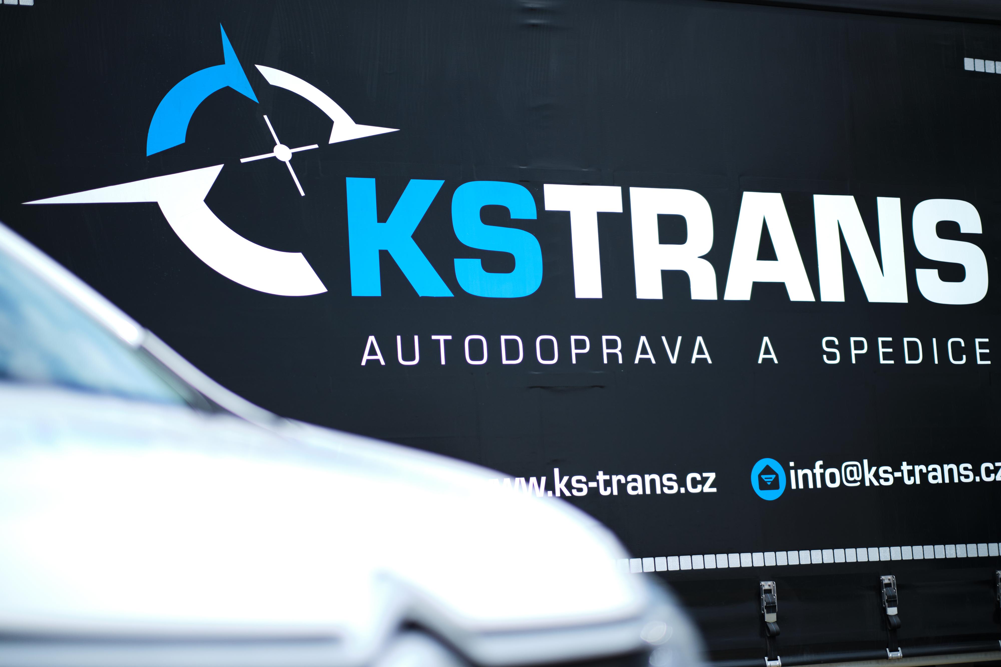 KS-TRANS autodoprava a spedice s.r.o. foto 4