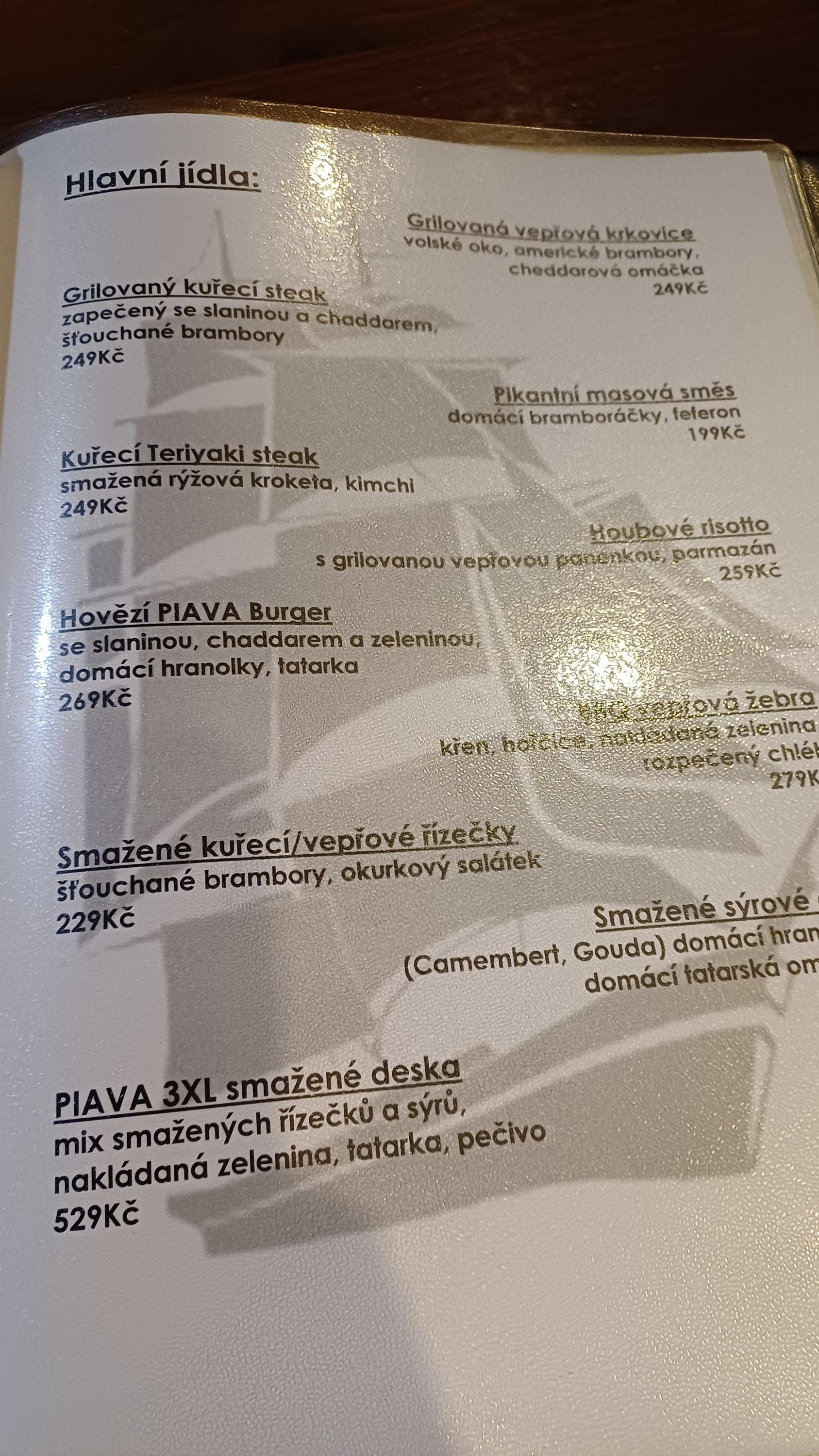 Restaurant Na Piavě foto 4
