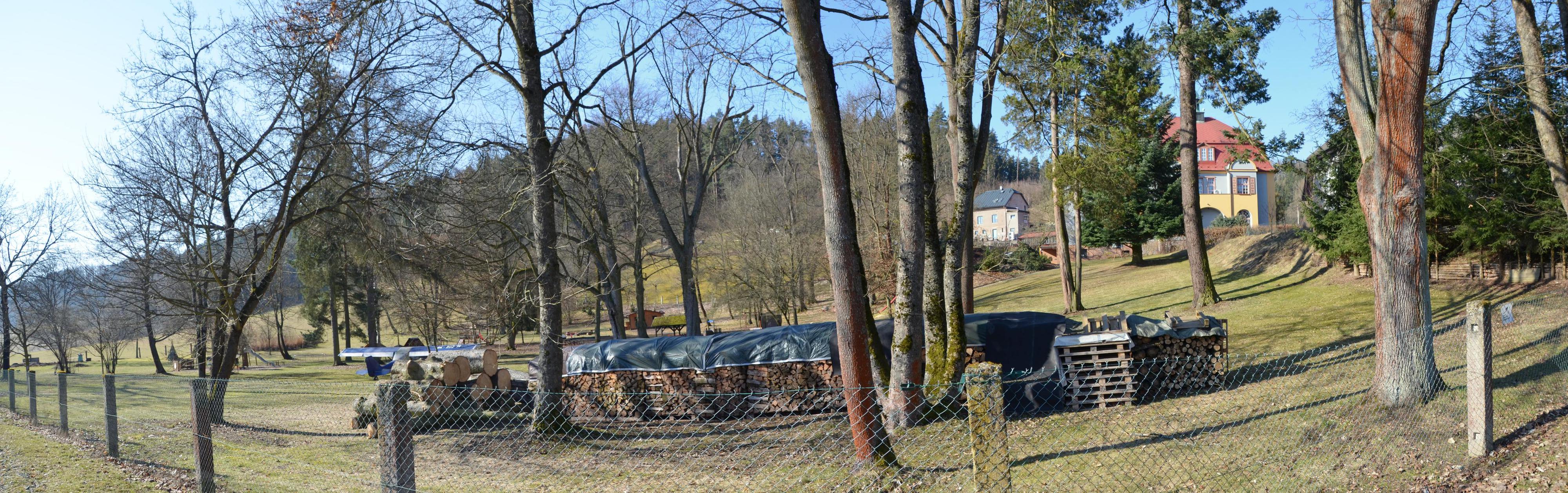 Mateřská škola Velké Poříčí foto 1
